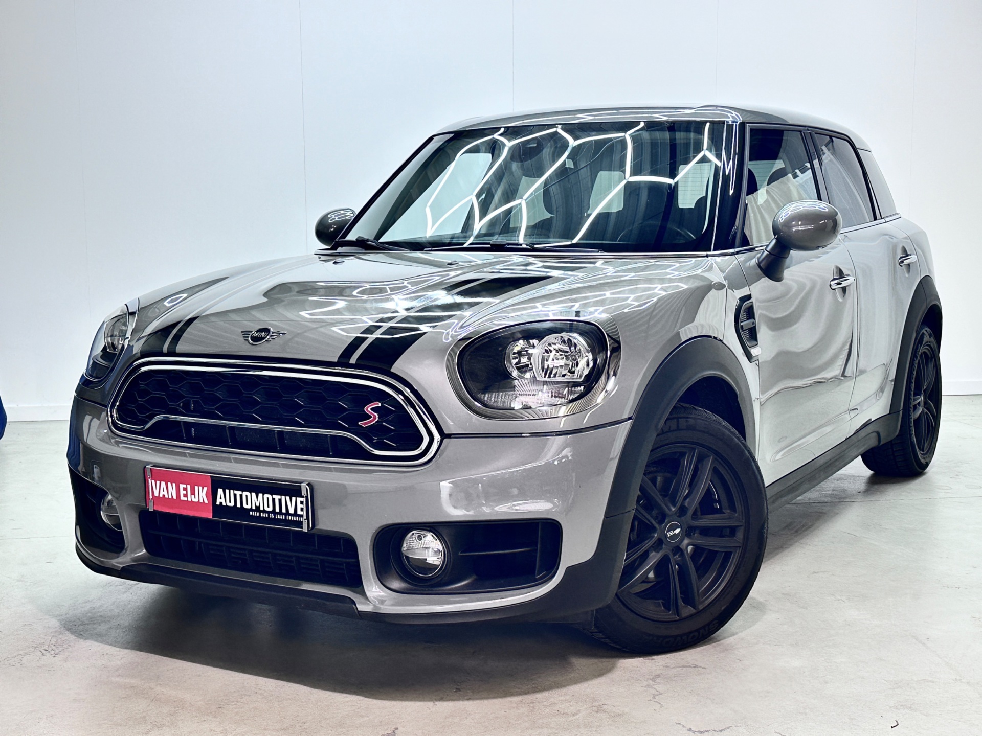 MINI Cooper Countryman 1.5i Turbo / Automaat / 1ste eigenaar / Stoelverw.