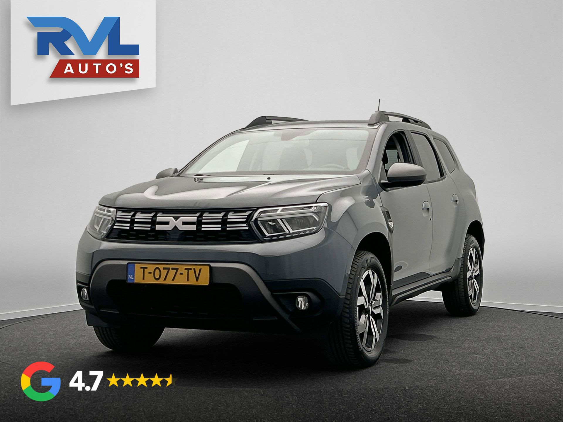 Dacia Duster 1.3 TCe 130 Journey| Origineel NL | Dealer Ondr. | Trekhaak | Cruise/Control | Camera | Climate/Control | Navigatie |