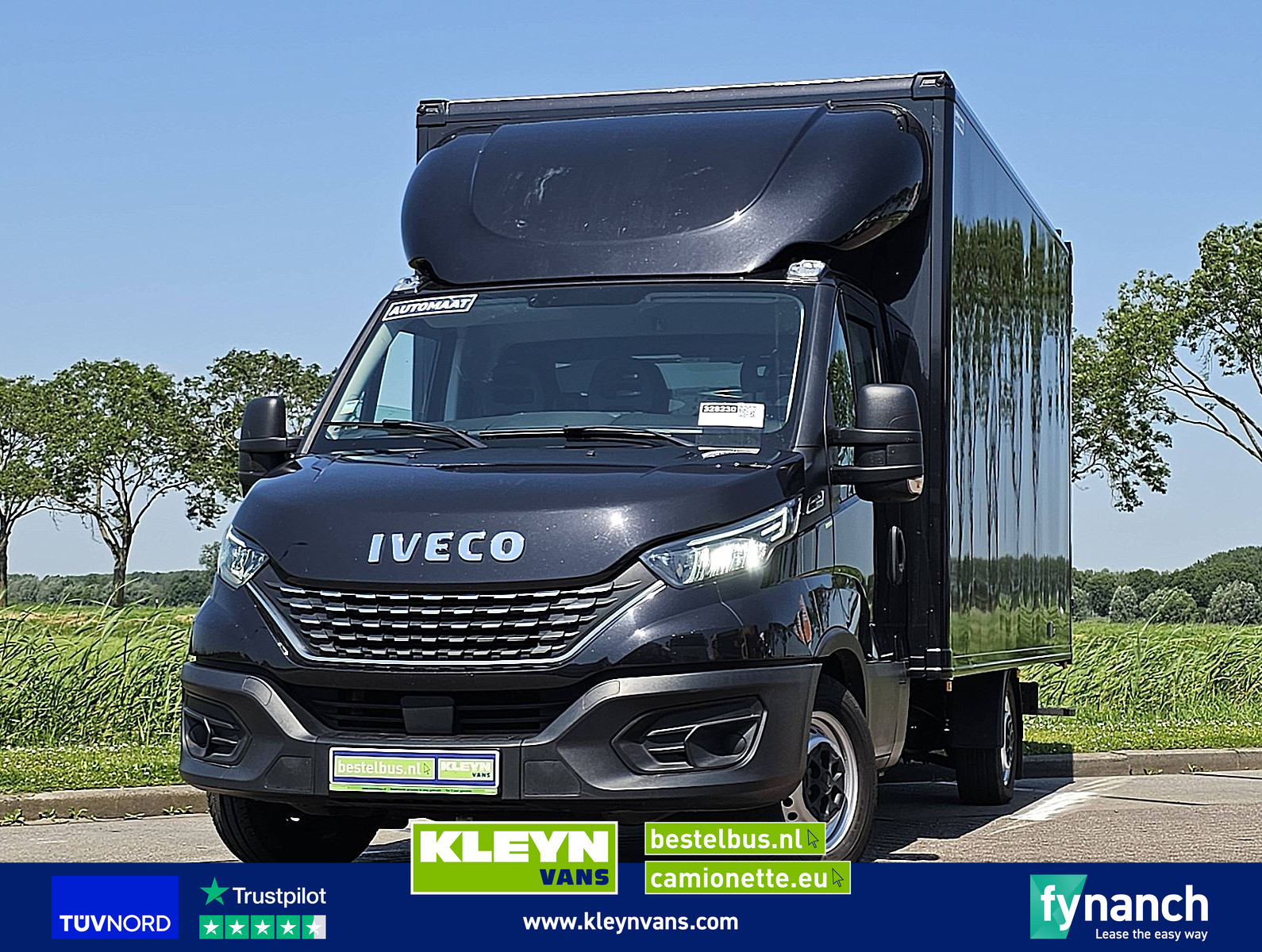 Iveco Daily 35S18