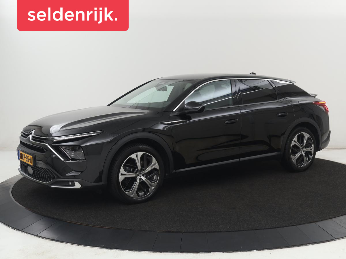 Citroën C5 X 1.6 Plug-in Hybrid 225 Business | SOH 96,6% |