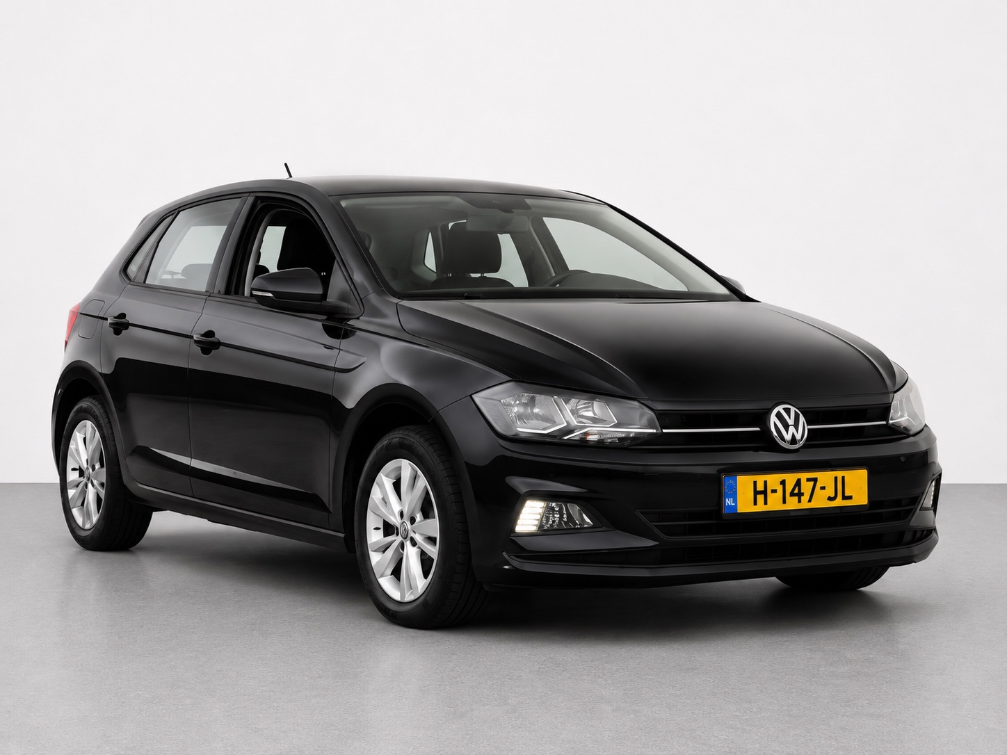 Volkswagen Polo 1.0 TSI Highline+Dashcam+Carplay+Airco+Cruise