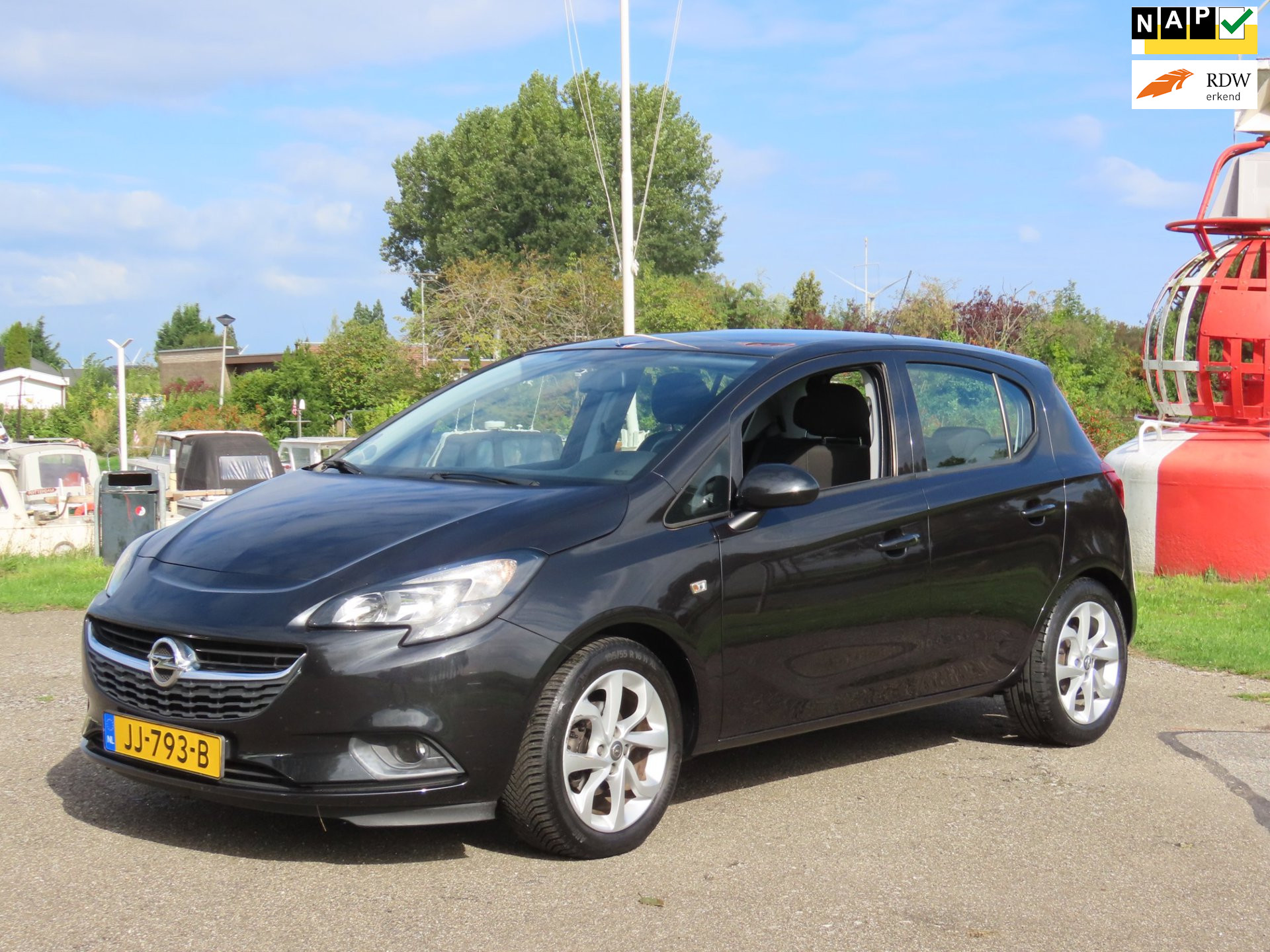 Opel Corsa 1.4 Edition *2e EIG !