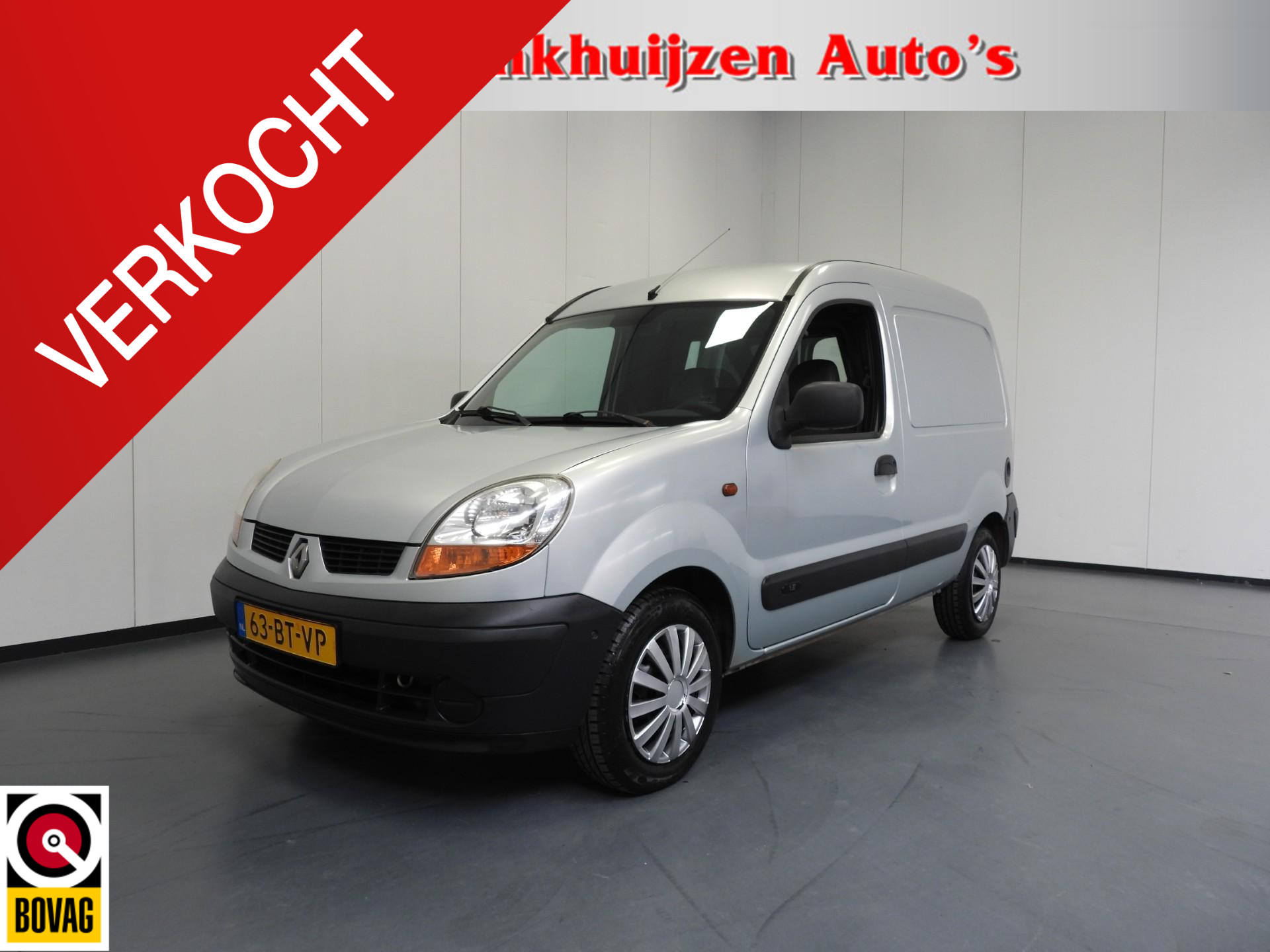 Renault Kangoo Express 1.2 Confort