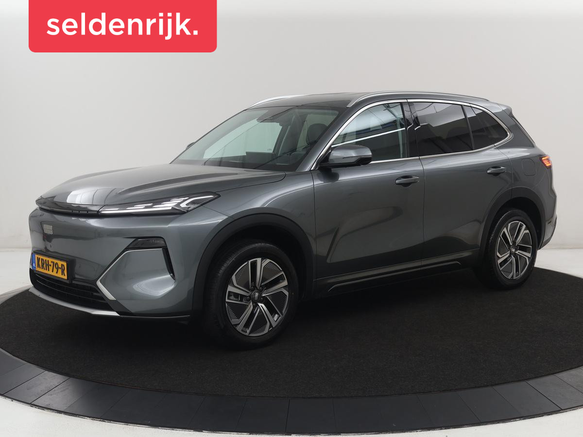 GEELY Starray EM-i 1.5 Pro | Leder | Adaptive cruise | Carplay |