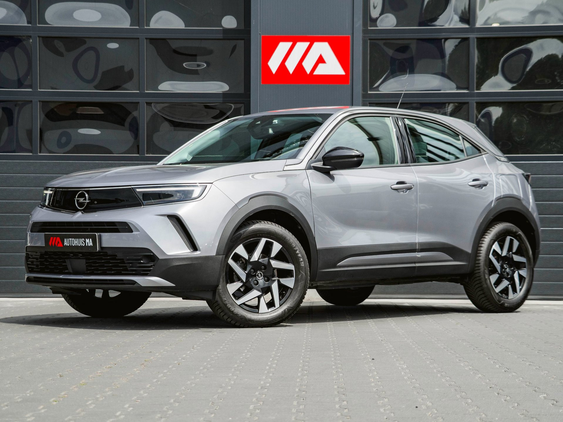 Opel Mokka 1.2 Turbo Elegance | CAMERA | CLIMA | KEYLESS