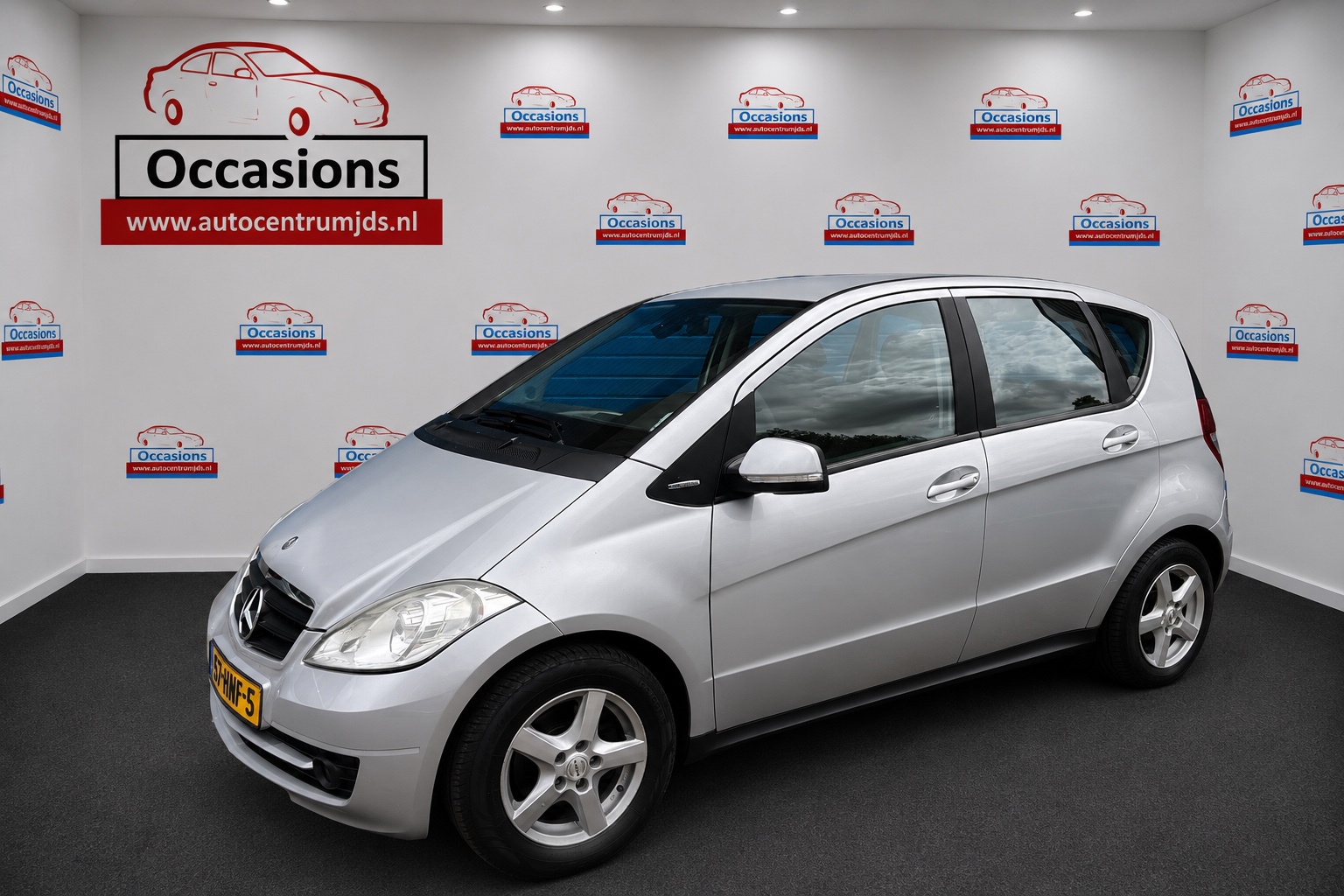 Mercedes-Benz A-Klasse 150 BlueEFFICIENCY Classic