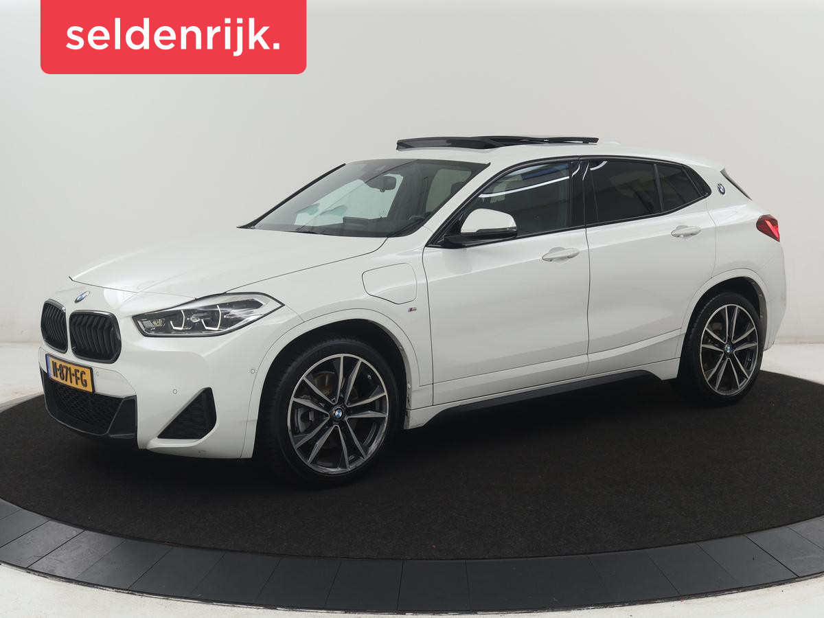 BMW X2 xDrive25e High Executive