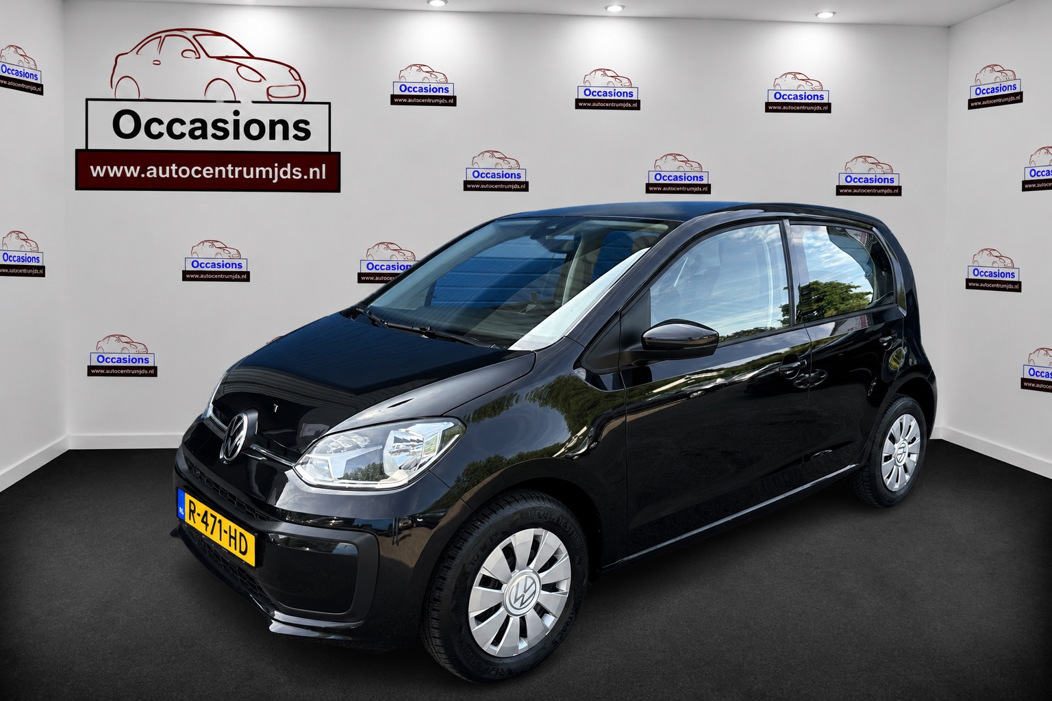 Volkswagen up! 1.0
