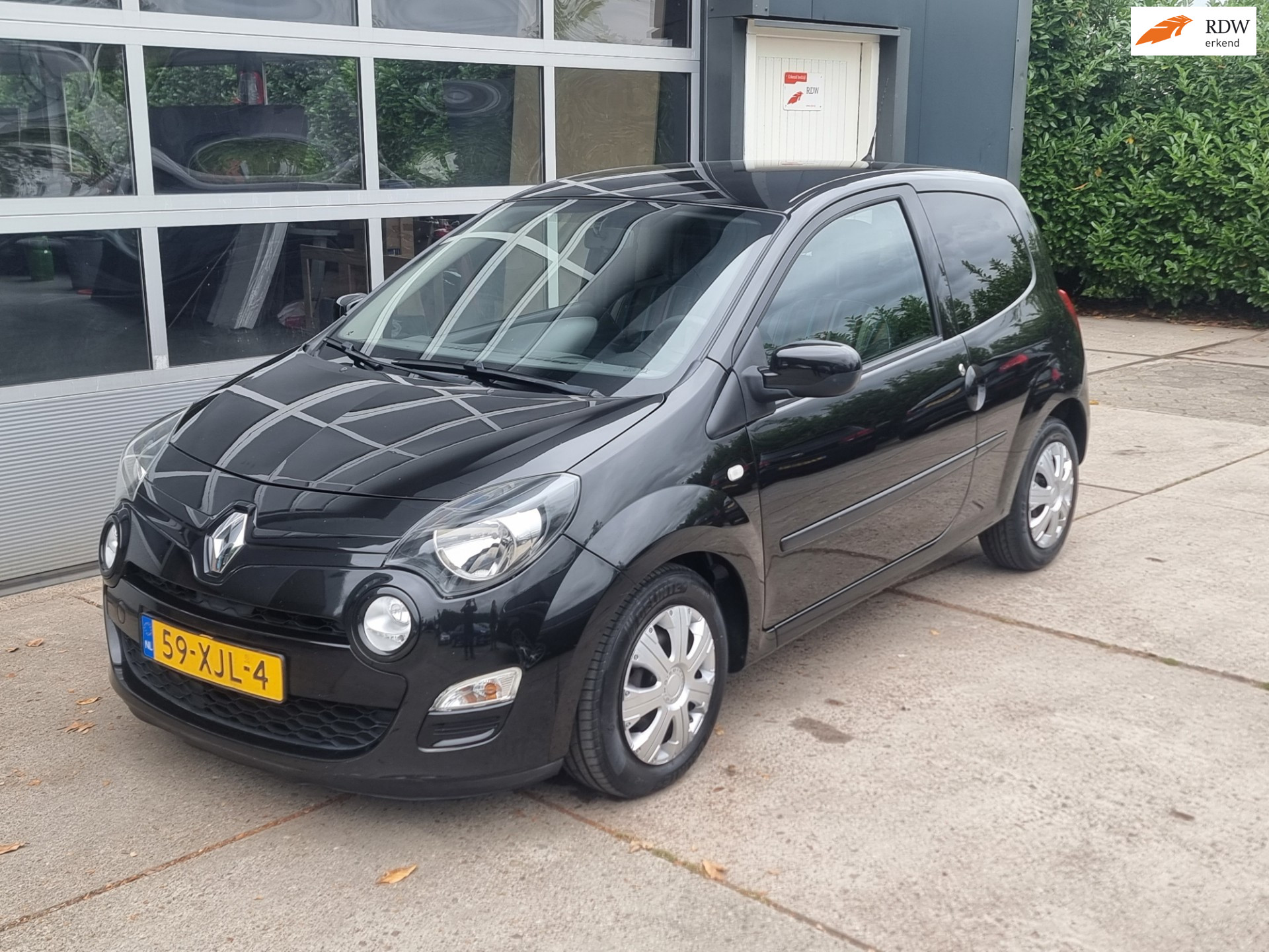 Renault Twingo 1.2 16V Collection