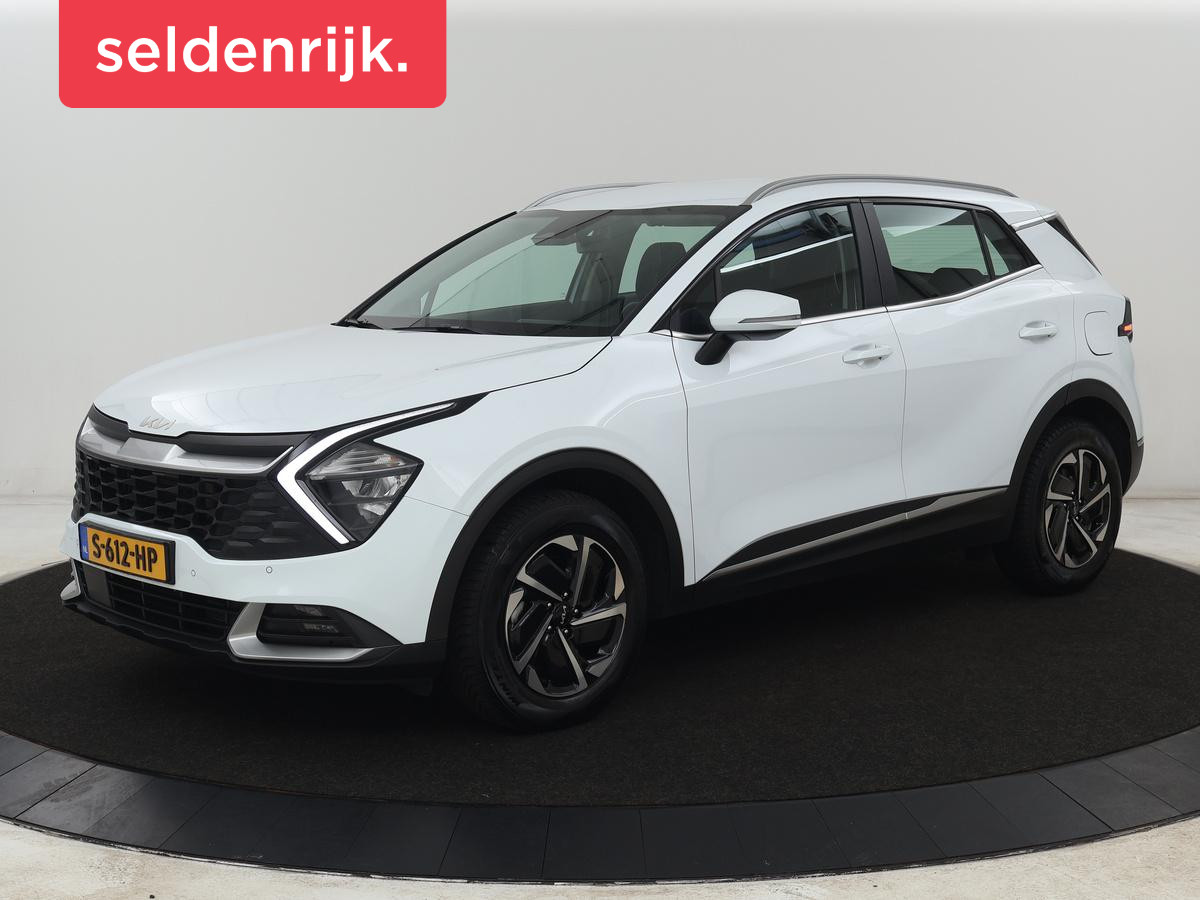 Kia Sportage 1.6 T-GDi Hybrid DynamicLine | Trekhaak |