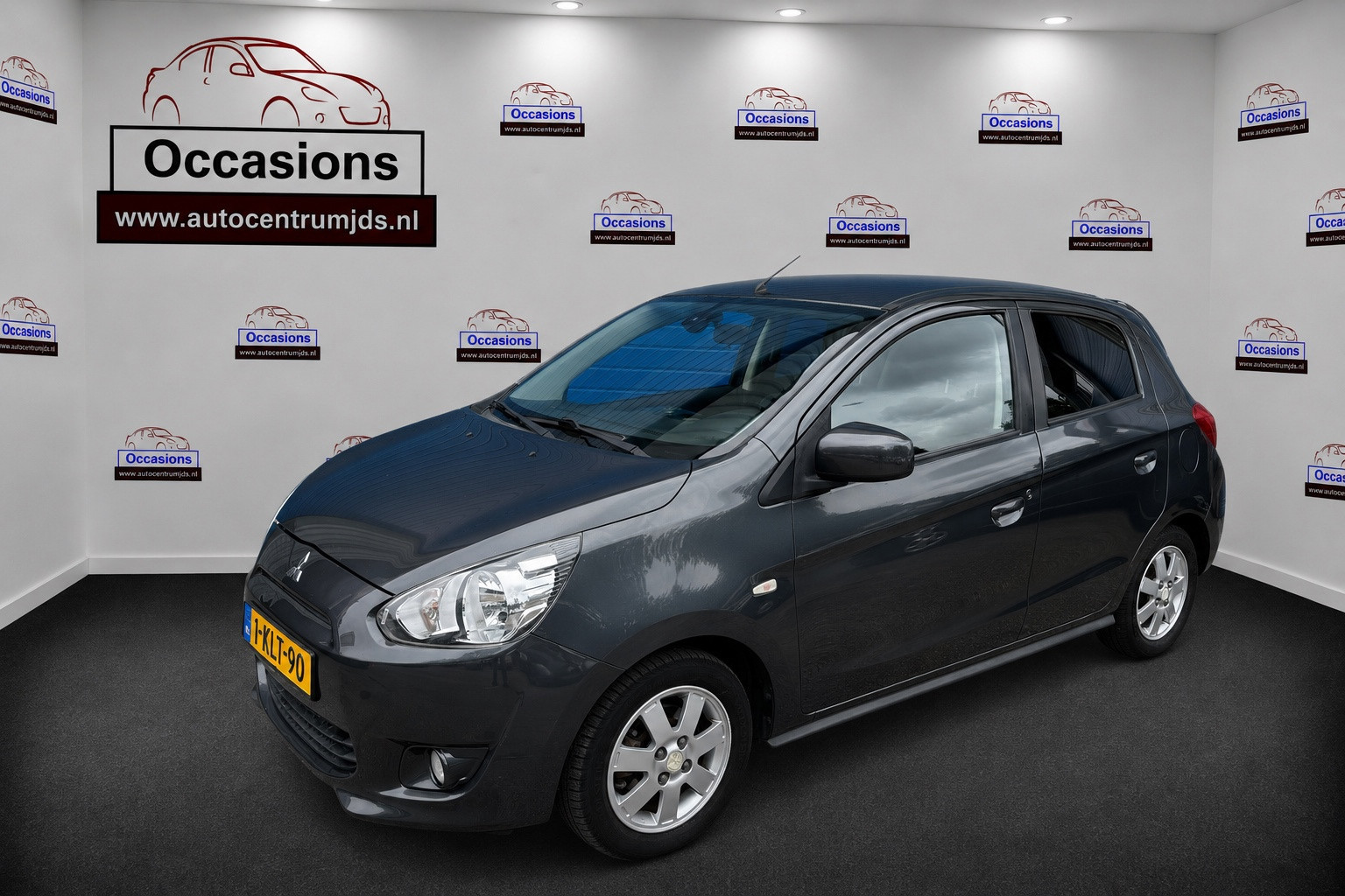 Mitsubishi Space Star 1.0 Intense