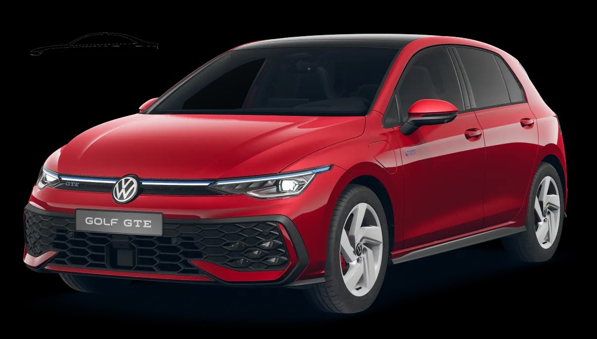Volkswagen Golf 1.5 eHybrid GTE / 5JR Garantie / Pano / Trekhaak / Matrix / Keyless / 360 / HUD / Travel