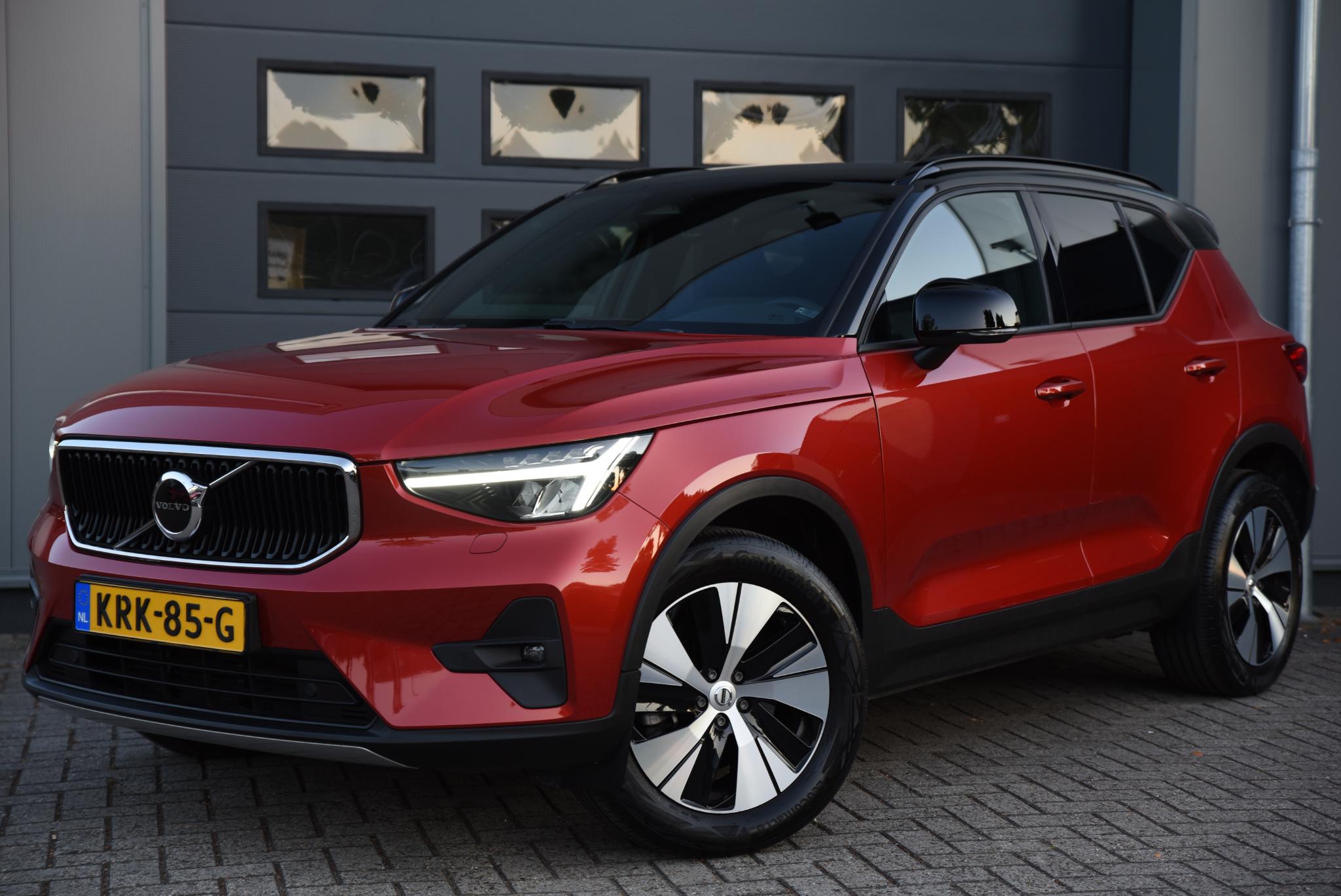Volvo XC40 2.0 B3 Core