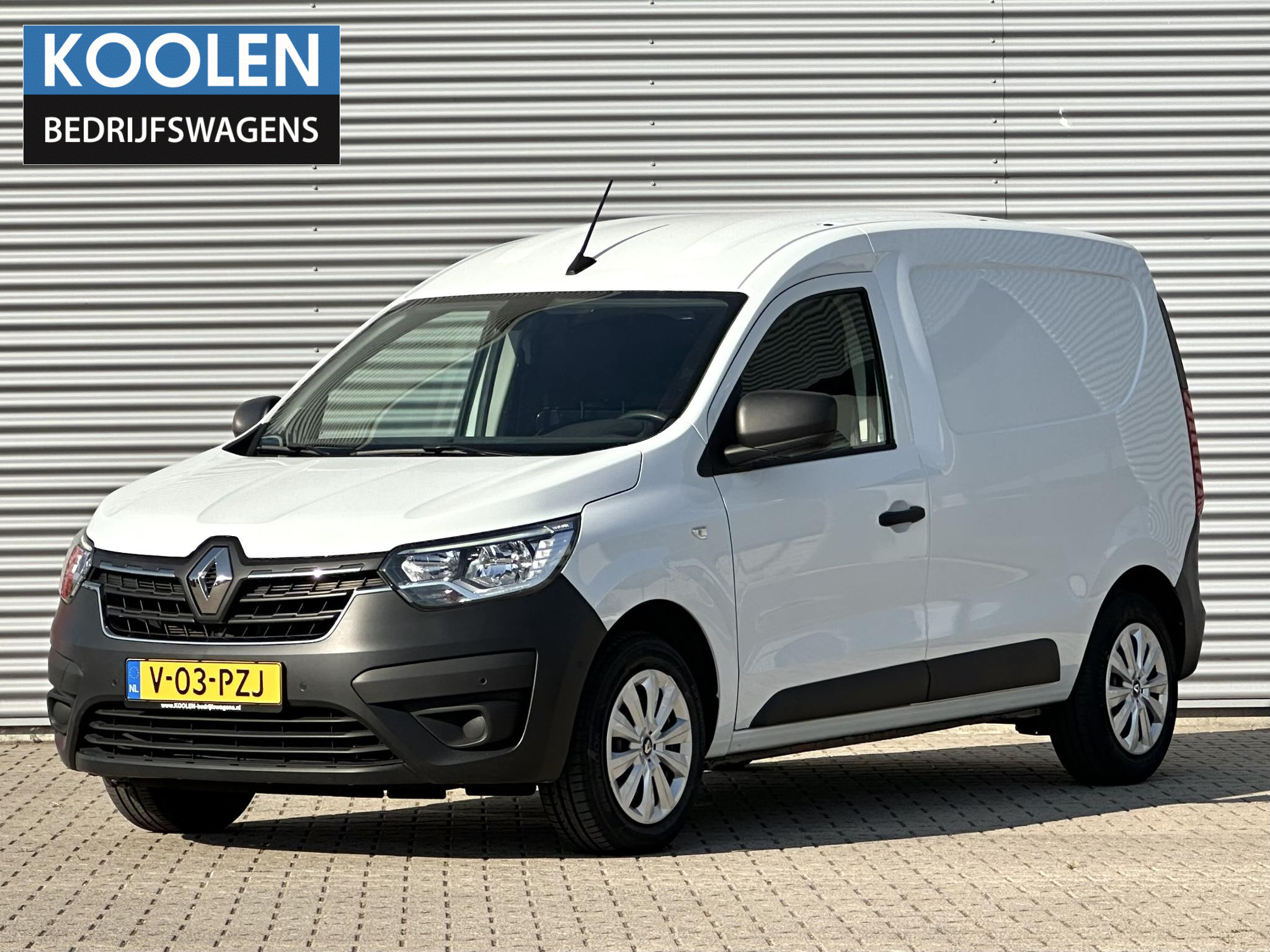 Renault Express 1.5 dCi 75 Generique