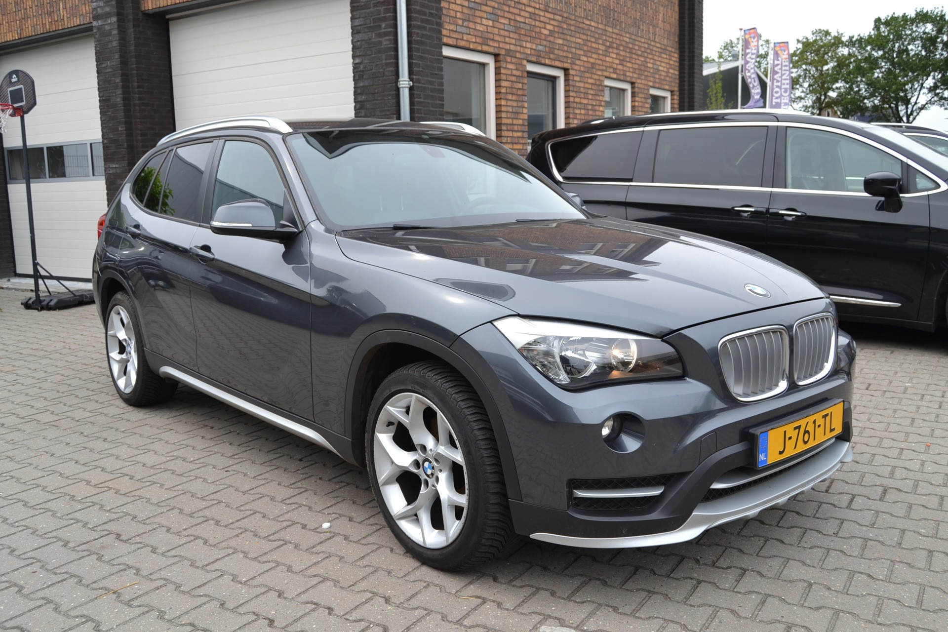 BMW X1 SDrive16d High Executive