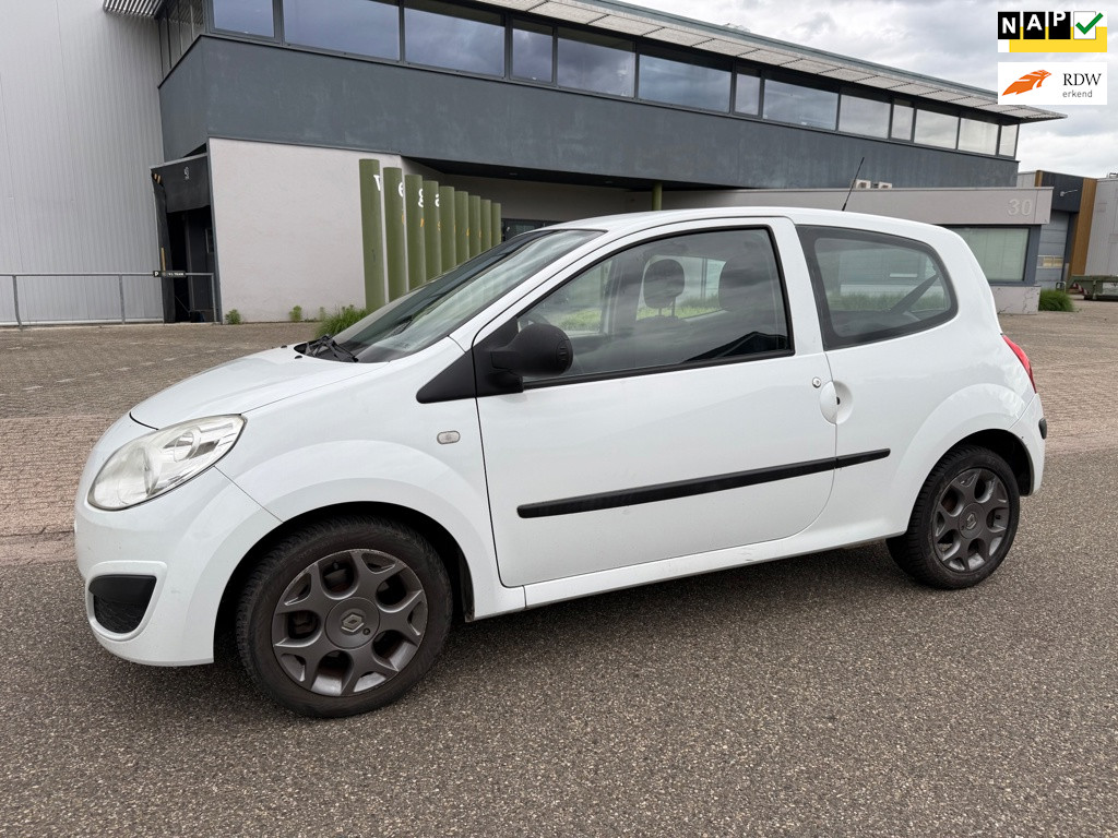 Renault Twingo 1.2 Authentique