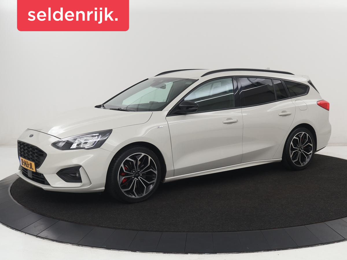 Ford Focus 1.5 EcoBoost ST Line X Business | Virtual | Cruise
