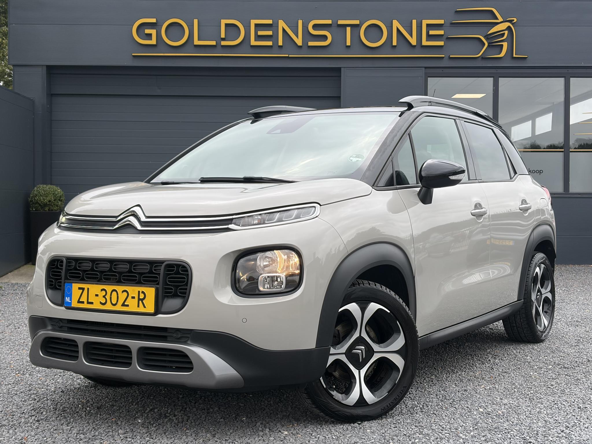 Citroën C3 Aircross 1.2 PureTech S&S Shine