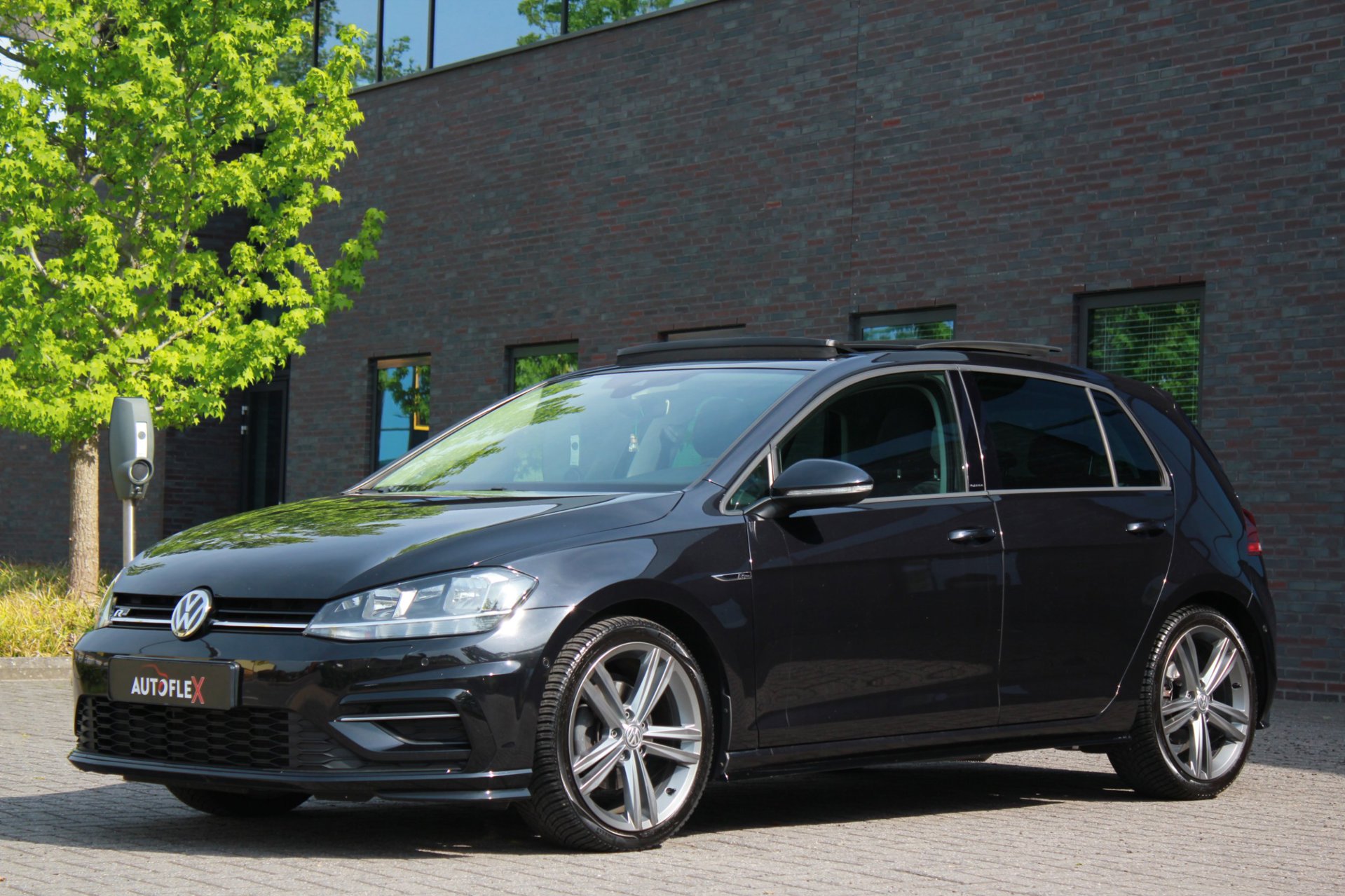 Volkswagen Golf 1.5 TSI Highline