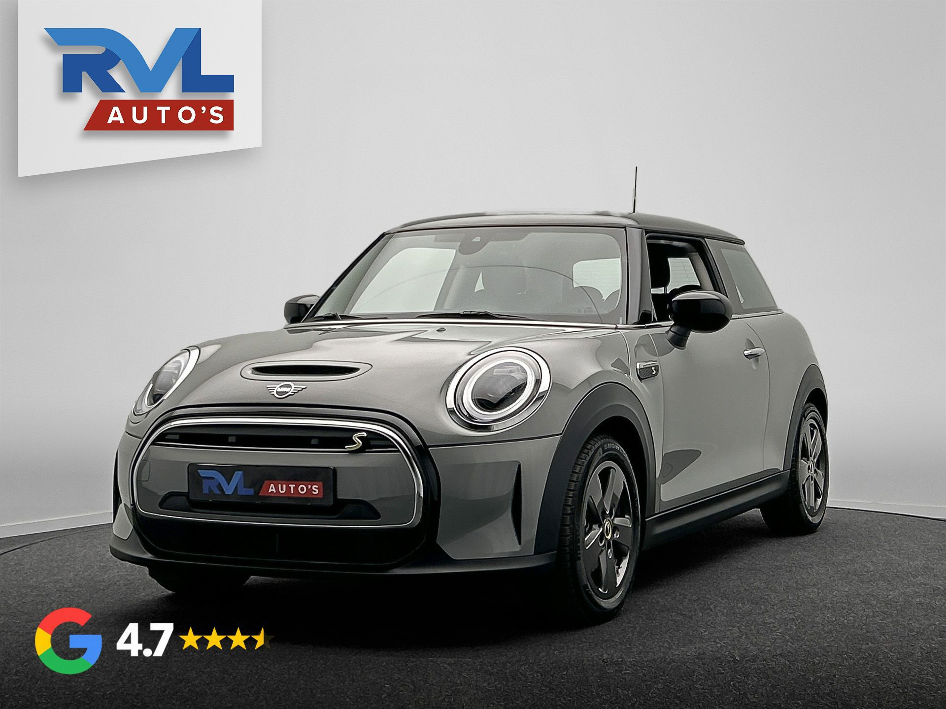 MINI Mini Electric Essential 33 kWh | SOH 98% | Apple/Carplay | Stoelverwarming | Climate/Control |