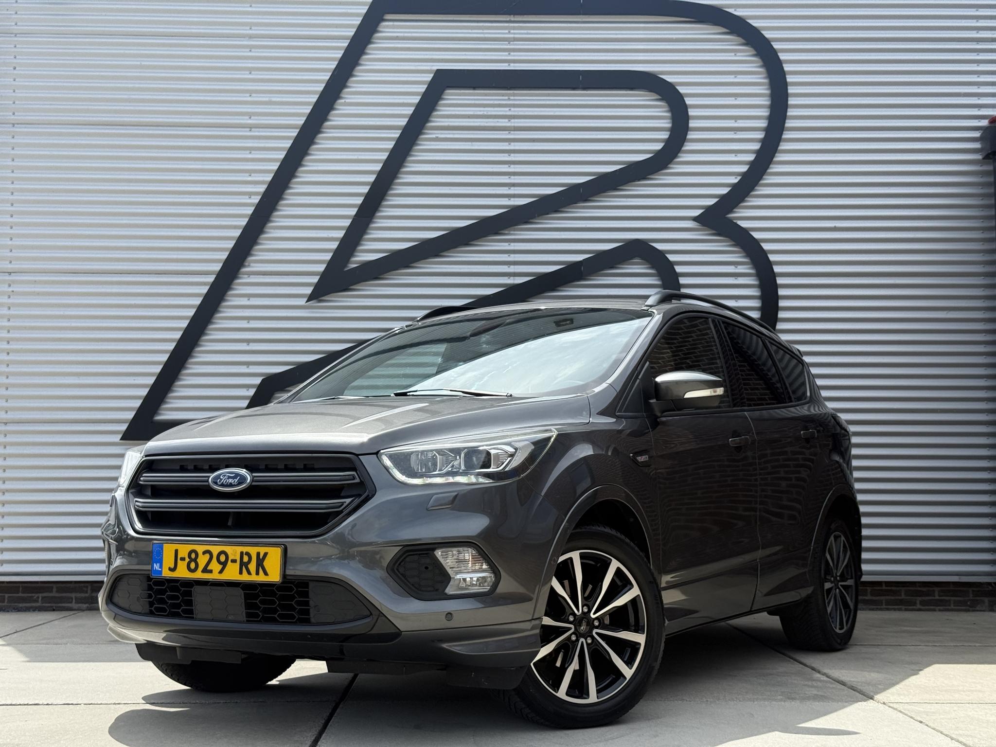 Ford Kuga 1.5 EcoBoost ST Line