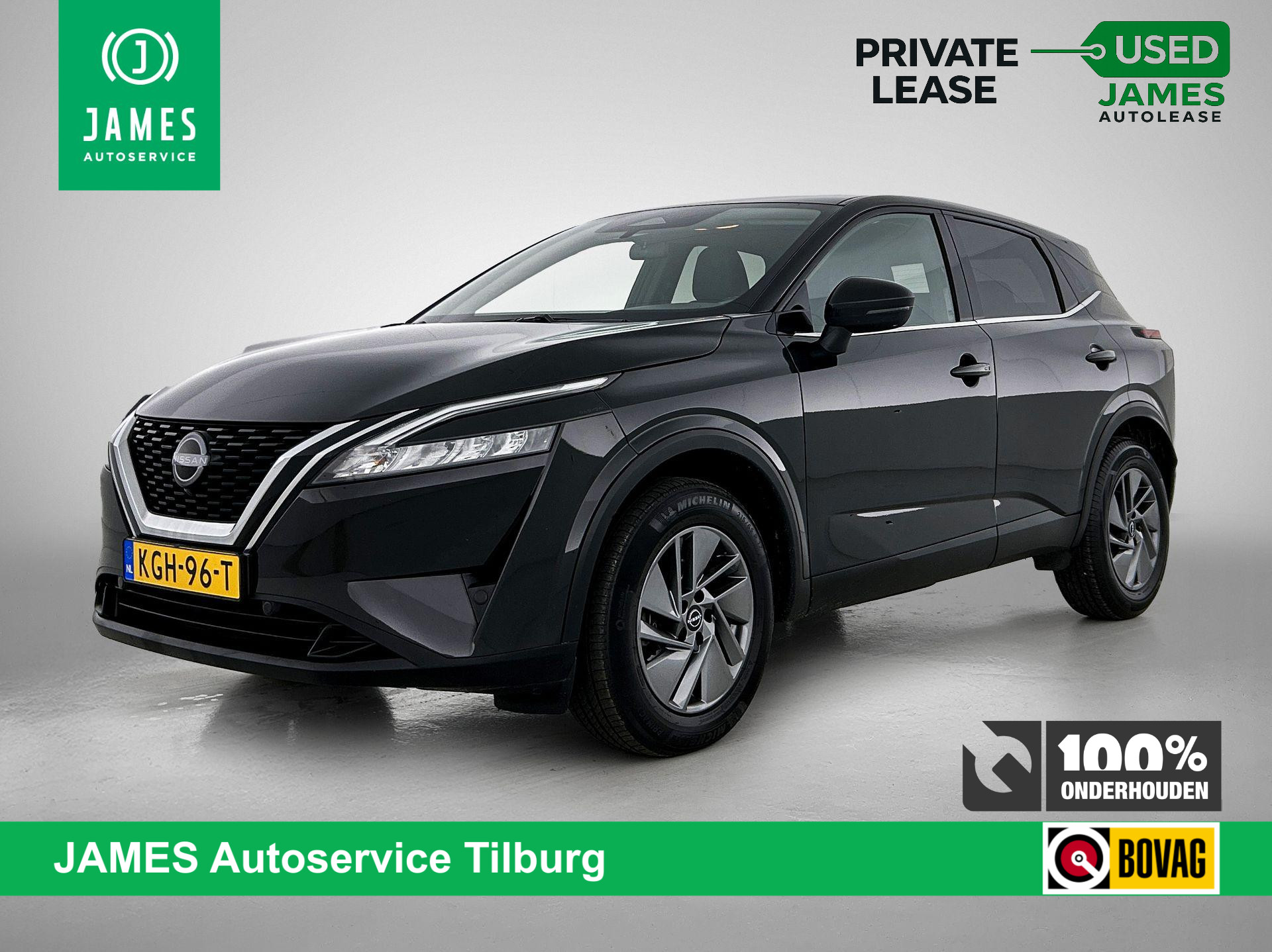 Nissan QASHQAI 1.3 MHEV Xtronic Acenta