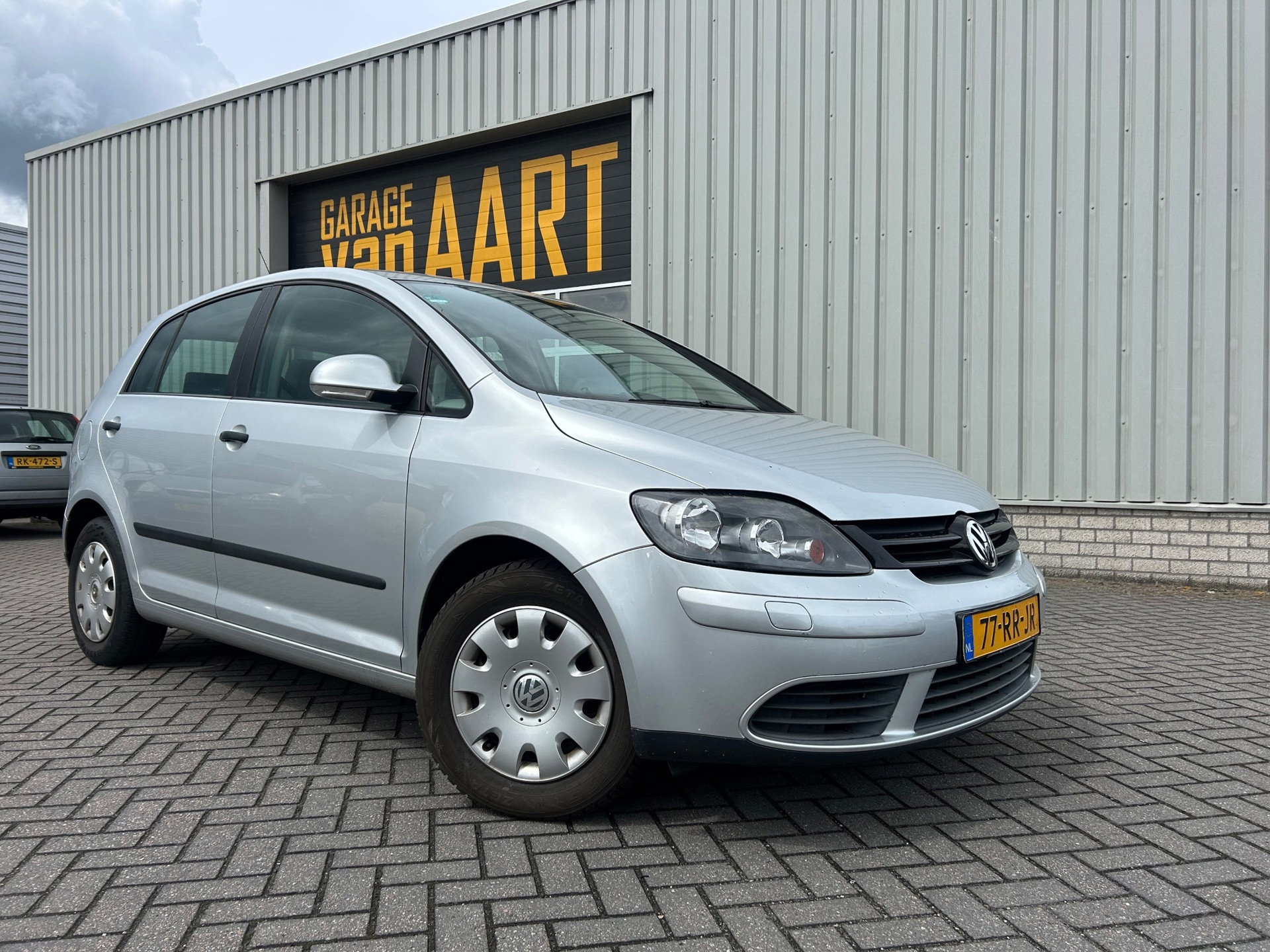 Volkswagen Golf Plus 1.6 FSI Comfortline Business | AIRCO | CRUISE | APK 07-2027 |