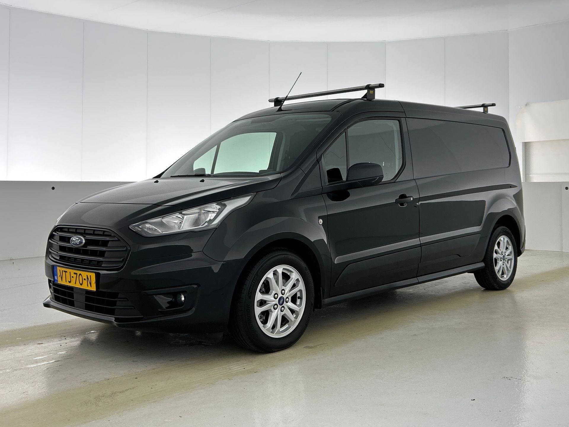 Ford Transit Connect 1.5 EcoBlue L2 Trend