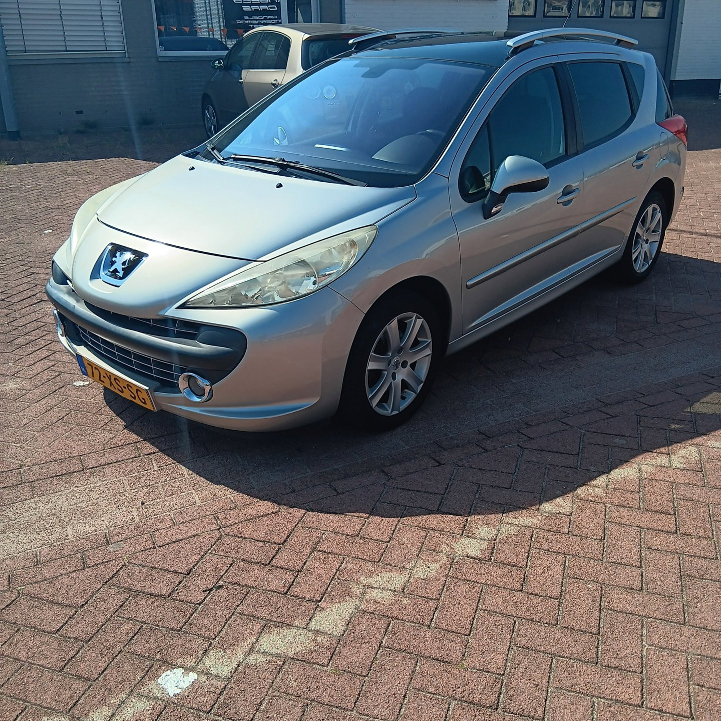 Peugeot 207 SW 1.6 VTi XS Première