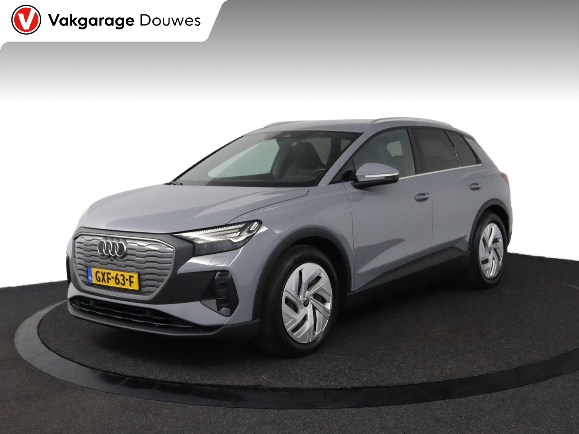 Audi Q4 e-tron 35 Launch edition 55 kWh