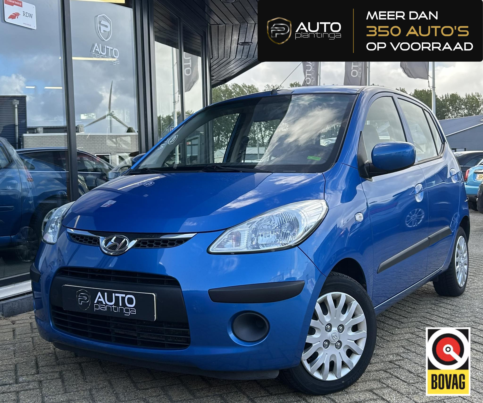 Hyundai i10 1.25i Active