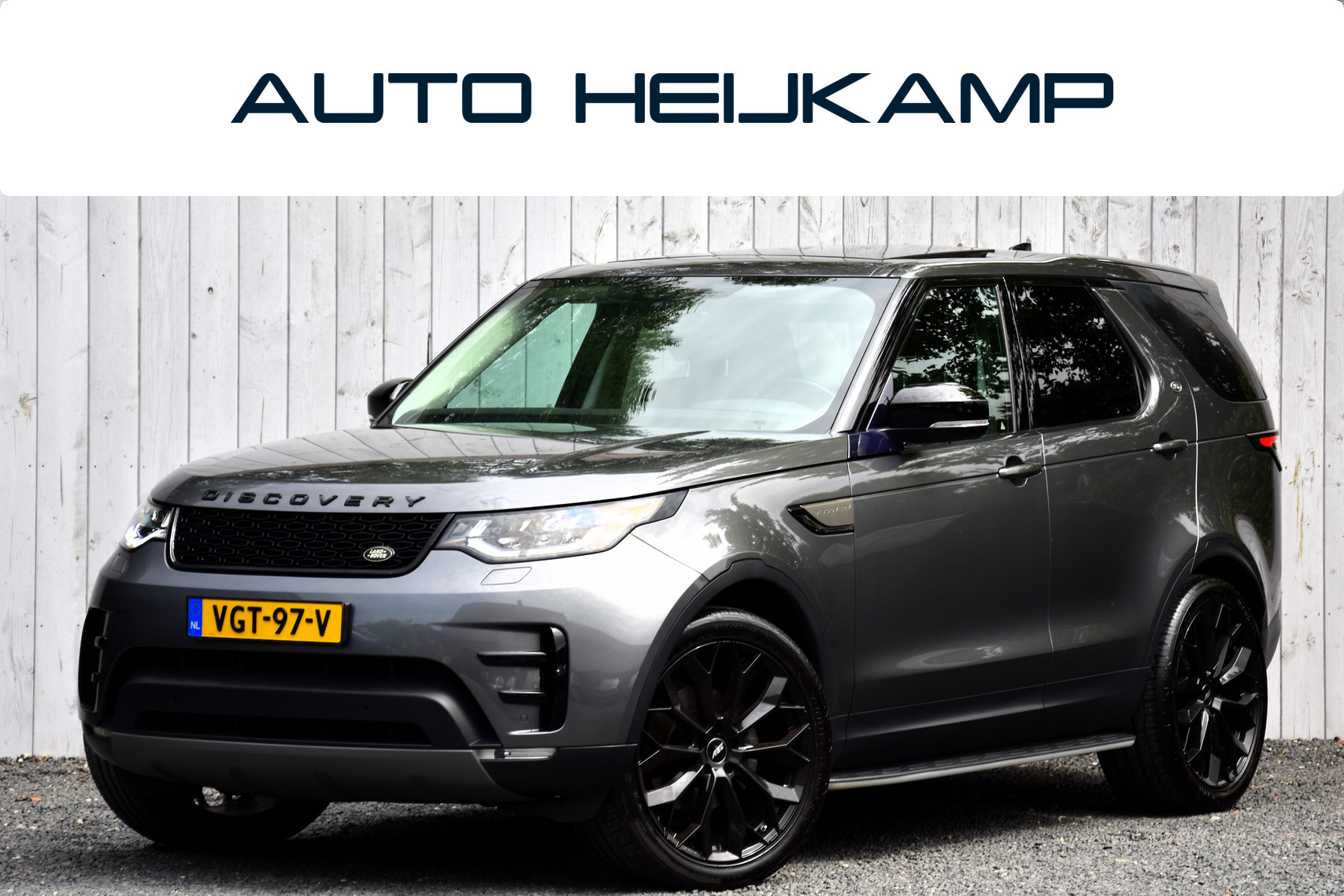 Land Rover Discovery 2.0 Si4 SE | Trekhaak | Pano-dak | Camera |