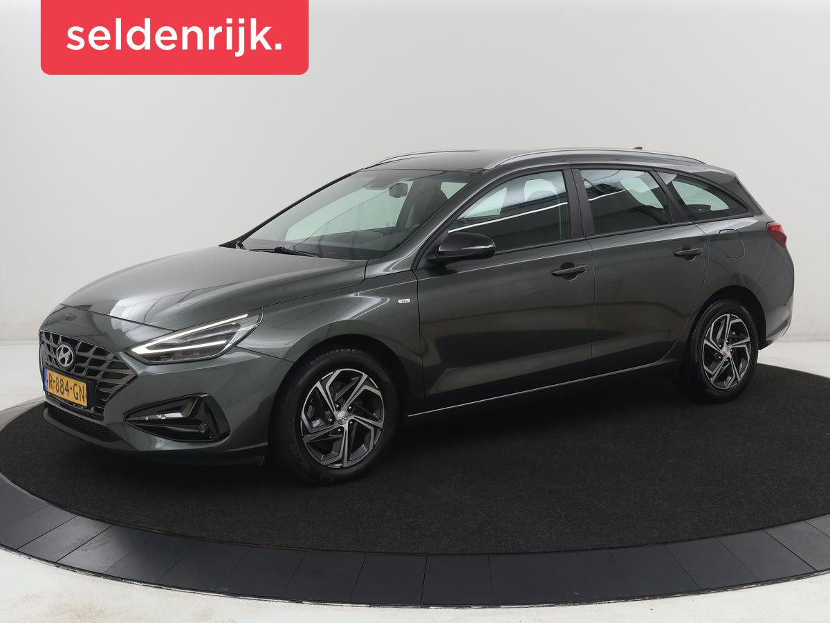 Hyundai i30 Wagon 1.0 T-GDi MHEV Comfort Smart