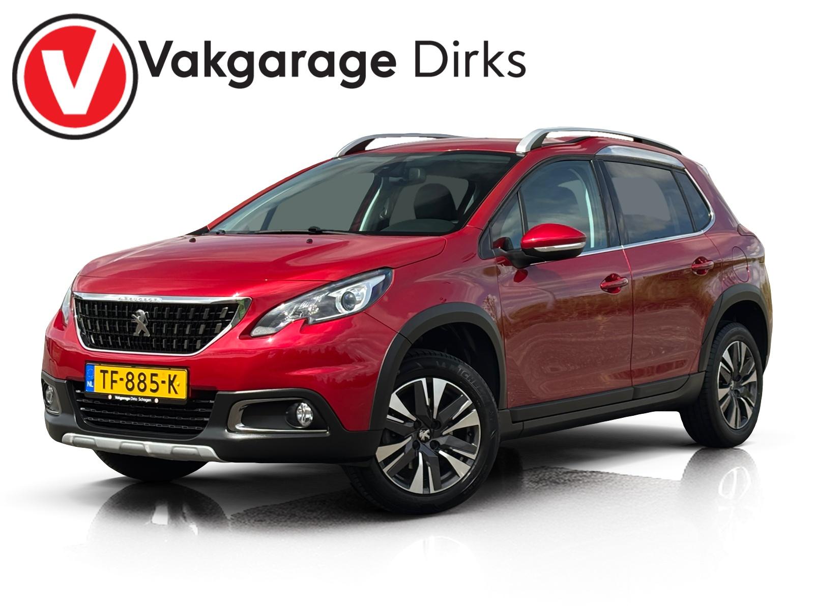 Peugeot 2008 1.2 PureTech Allure
