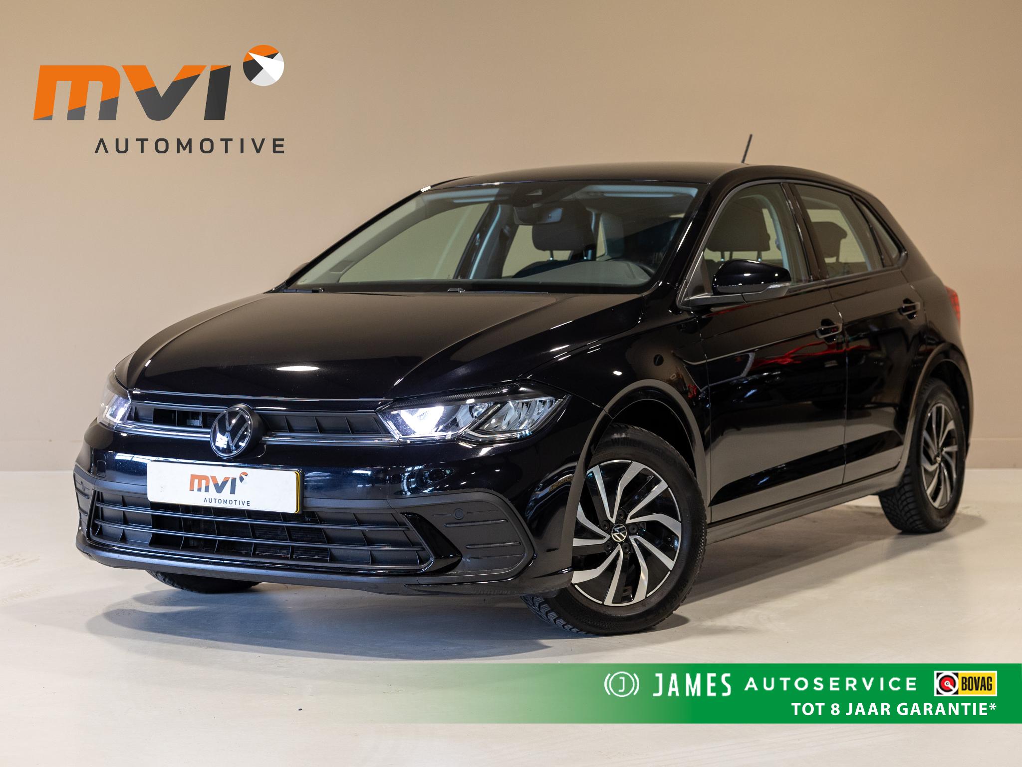 Volkswagen Polo 1.0 TSI Life