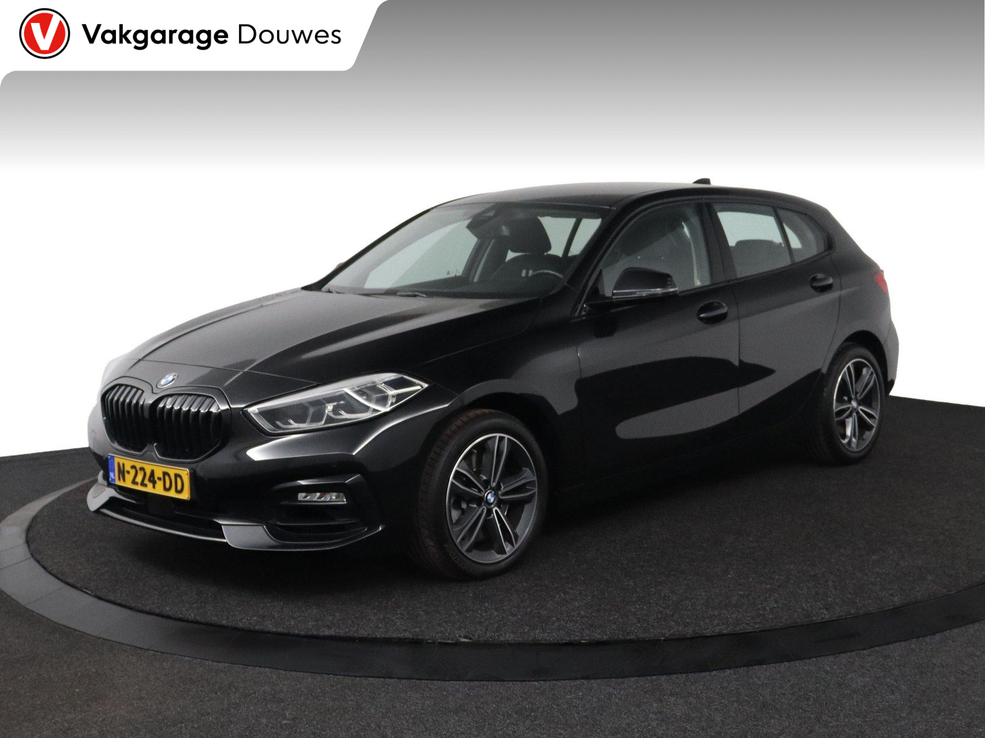 BMW 1-serie 120i High Executive