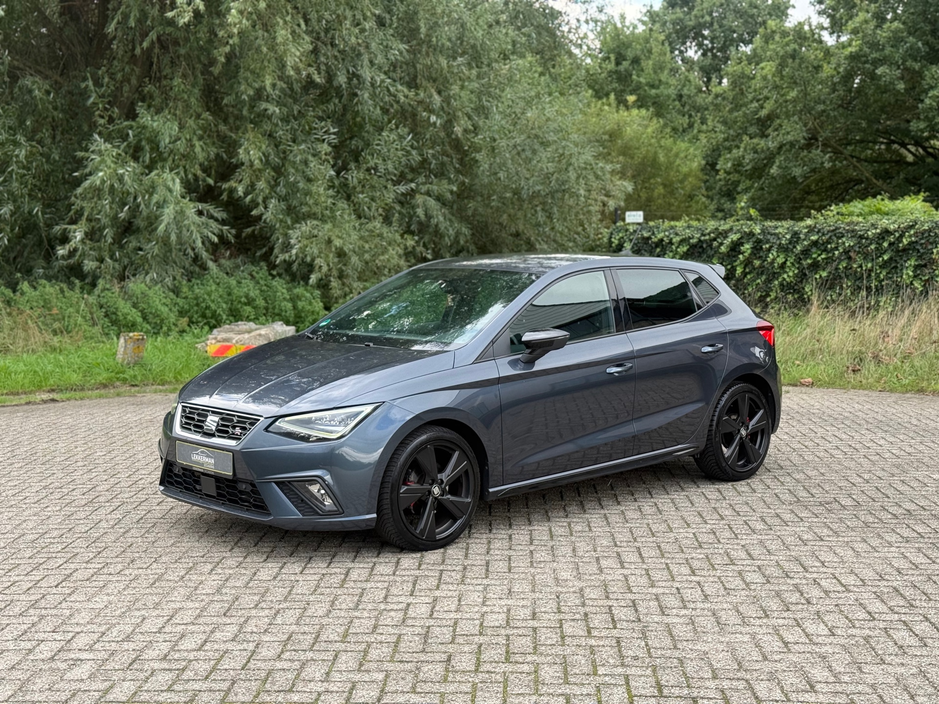 SEAT Ibiza 1.0 TSI FR DSG I CARPLAY I ALCANTARA I PDC I CLIMA I CRUISE I VOL!!