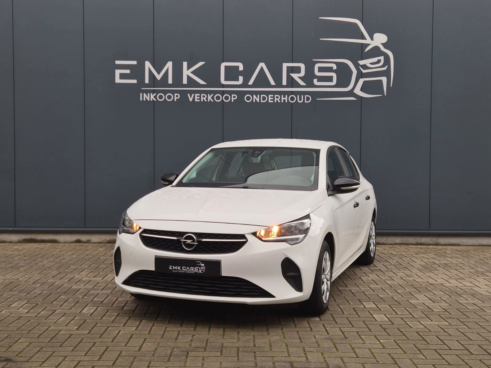 Opel Corsa 1.2|Airco