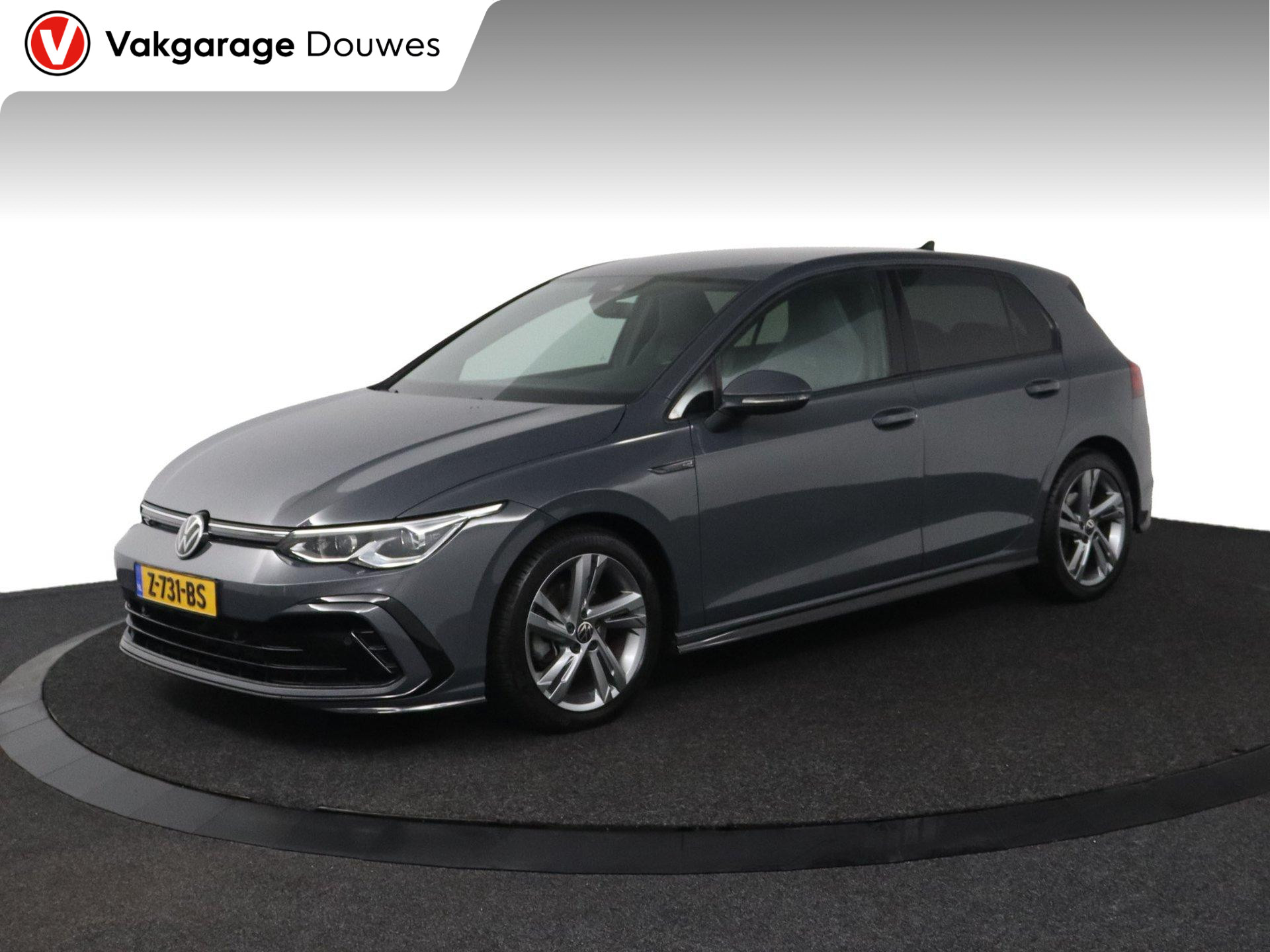 Volkswagen Golf 1.5 eTSI R-Line Business