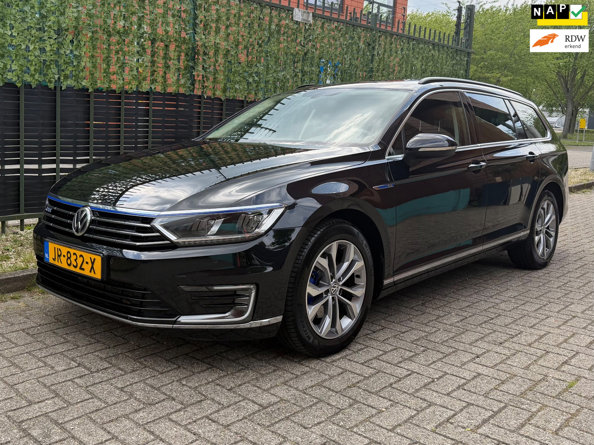 Volkswagen Passat Variant 1.4 TSI GTE 2016 XENON|PANO|NAP