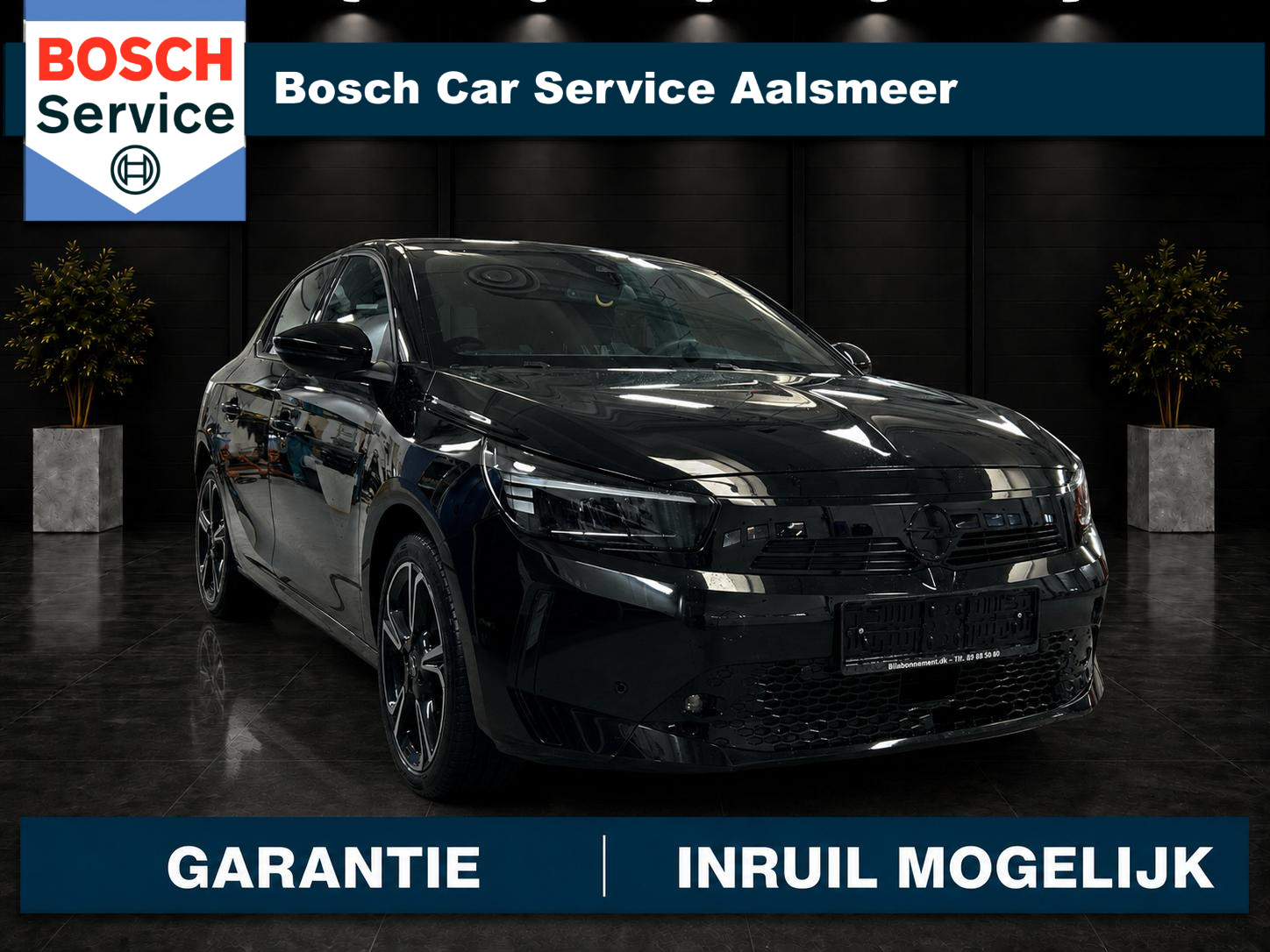 Opel Corsa 1.2 Edition