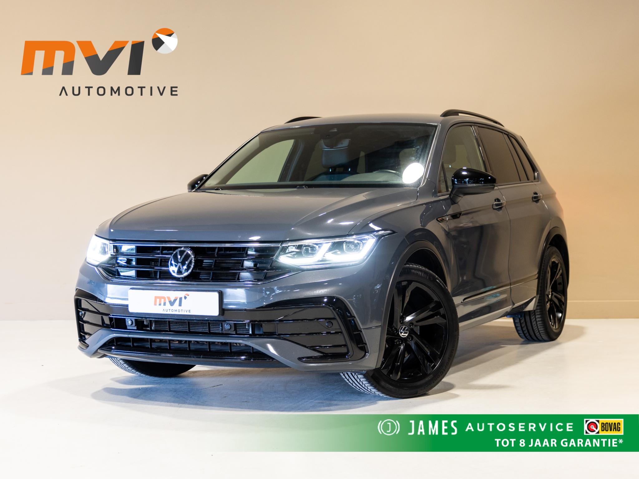 Volkswagen Tiguan 1.5 TSI 2x R-Line