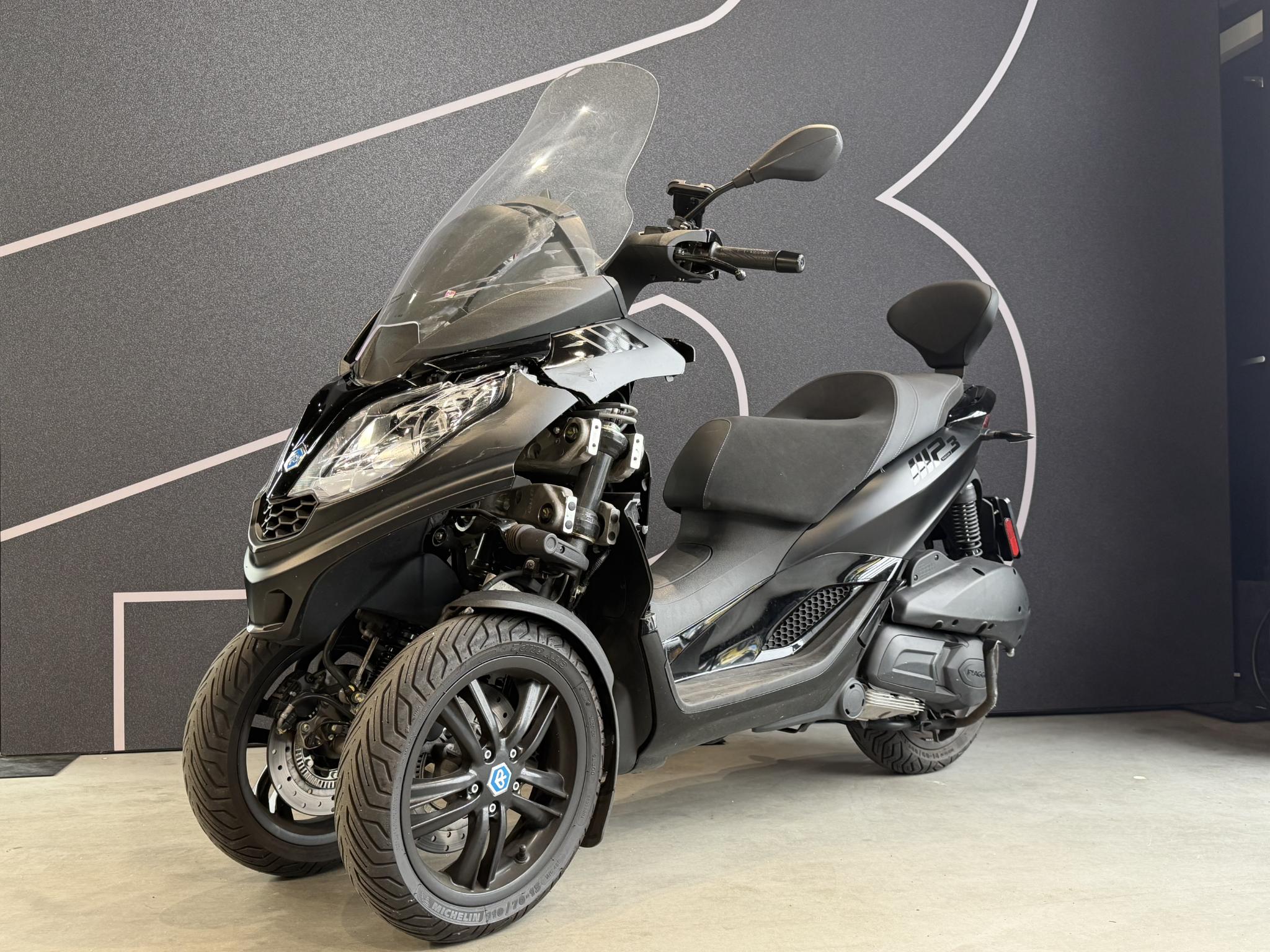 Piaggio 300 MP3 HPE