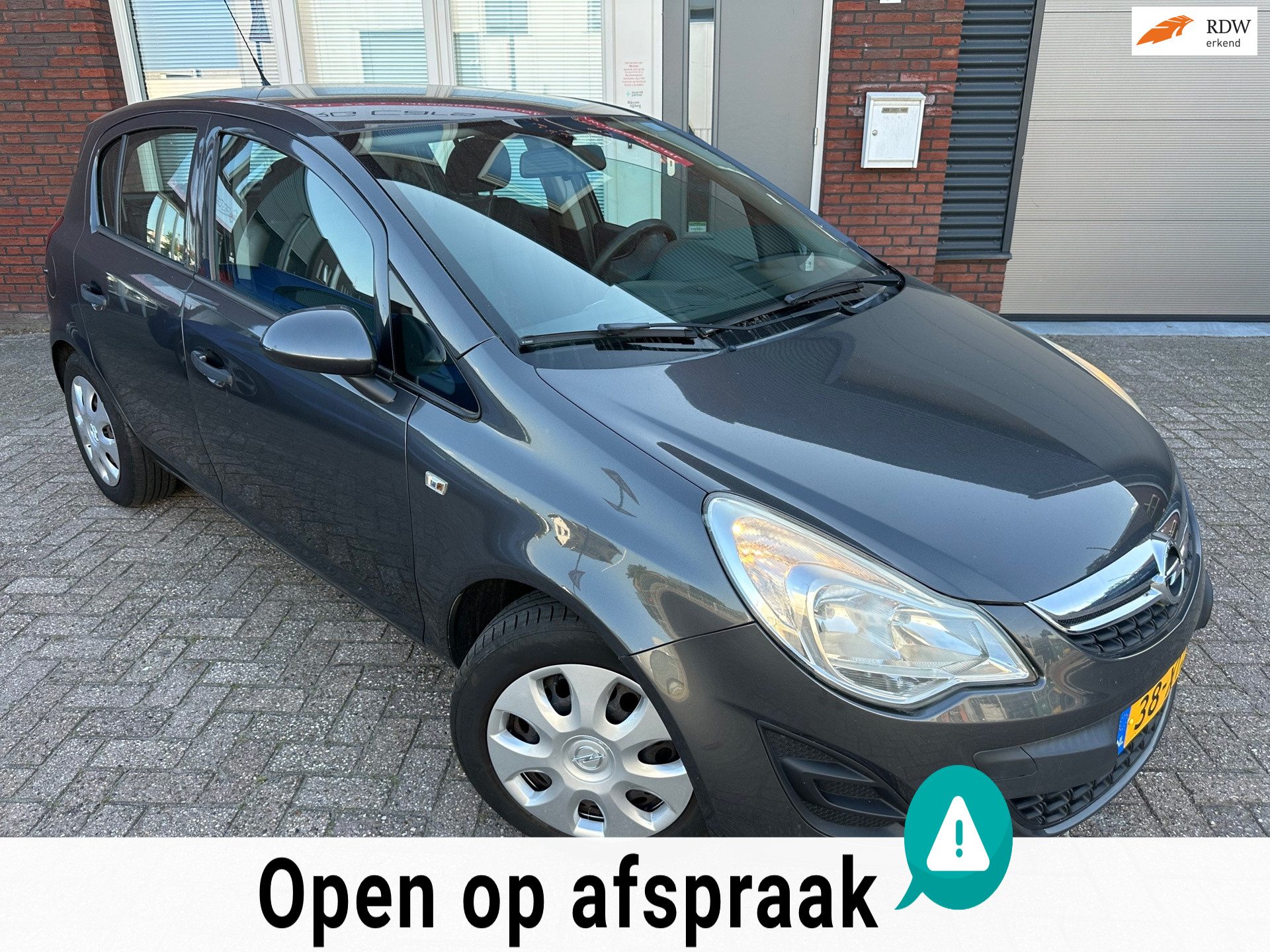 Opel Corsa 1.2-16V ‘111’ Edition / Airco / 5DRS