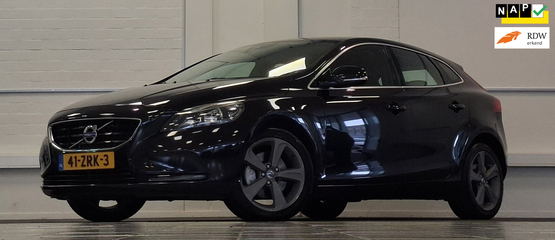 Volvo V40 1.6 T3 Momentum