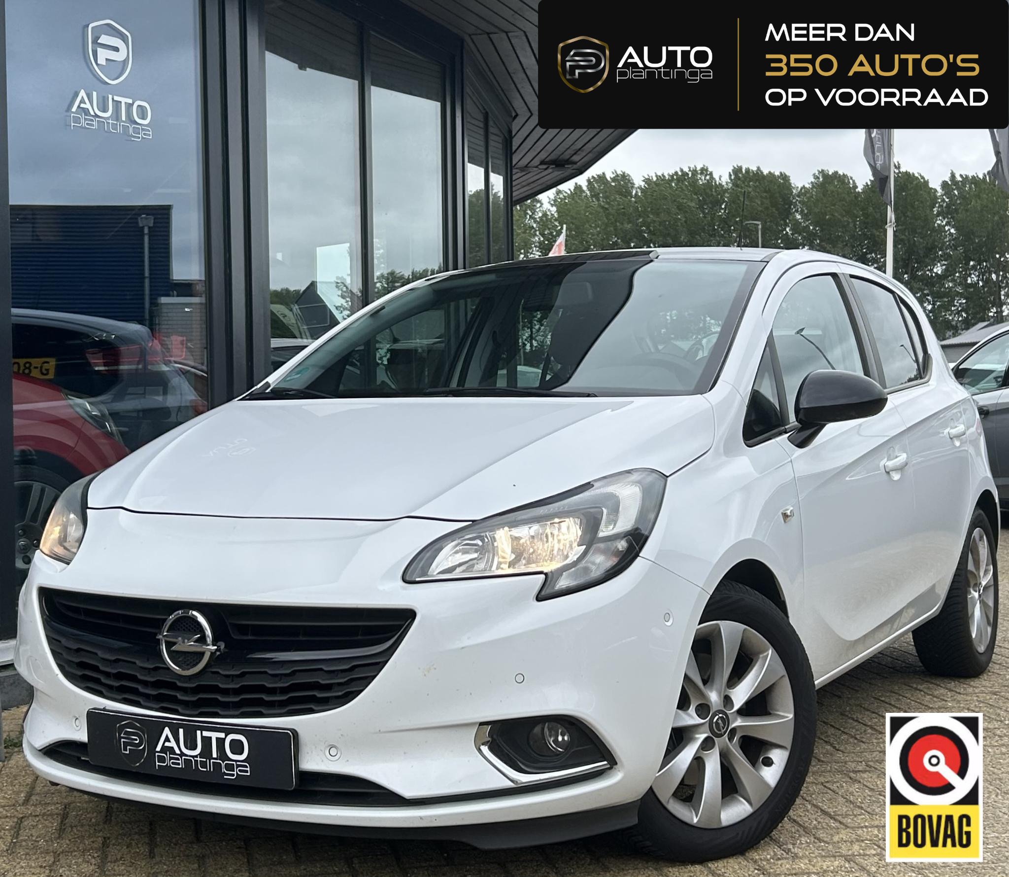 Opel Corsa 1.0 Turbo Color Edition