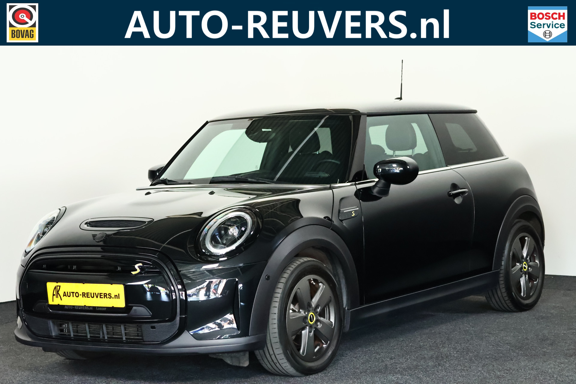 MINI Electric 33 kWh