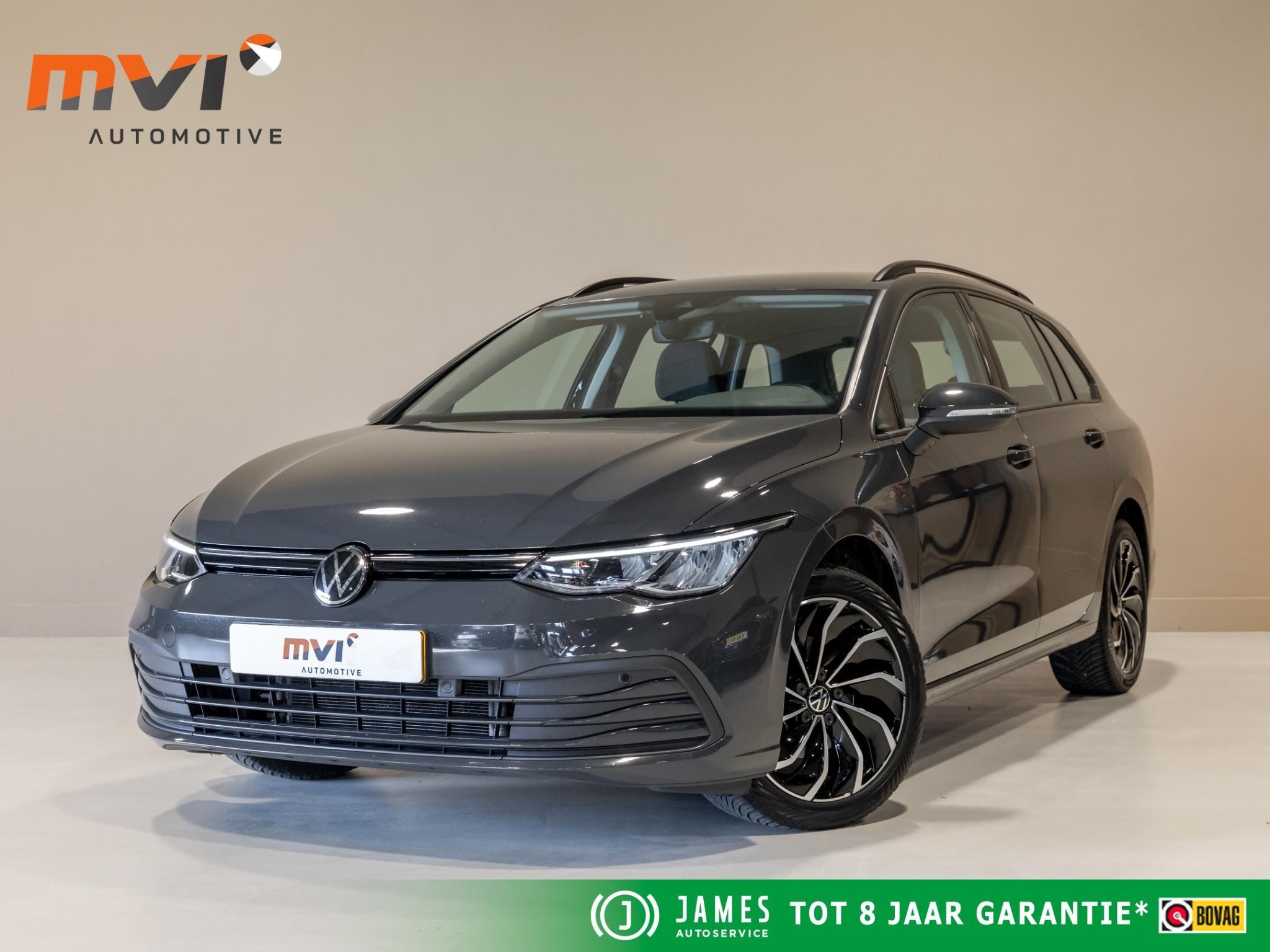 Volkswagen Golf Variant 1.0 TSI Life