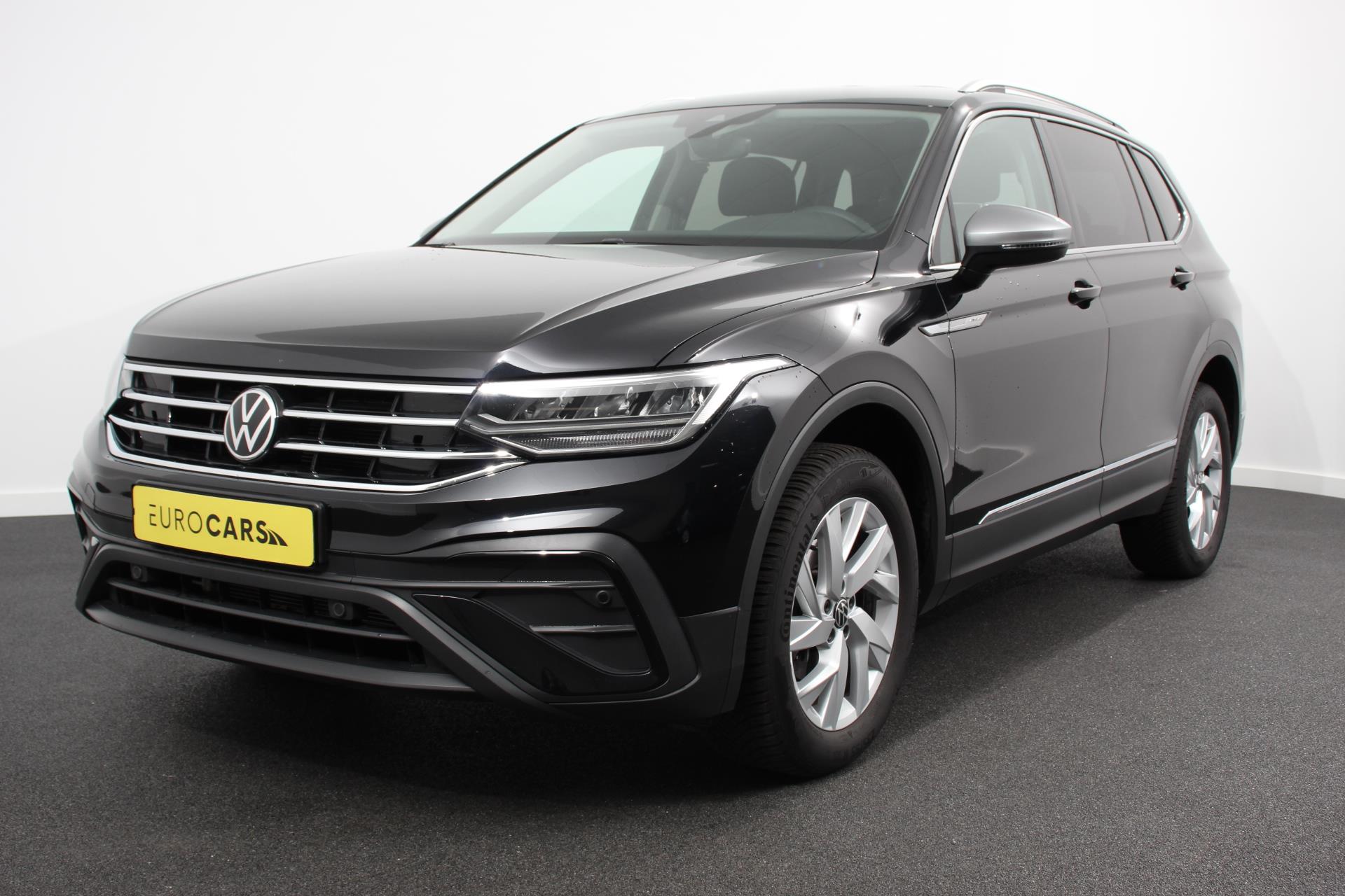 Volkswagen Tiguan Allspace 1.5 TSI 150pk DSG Life 7p.