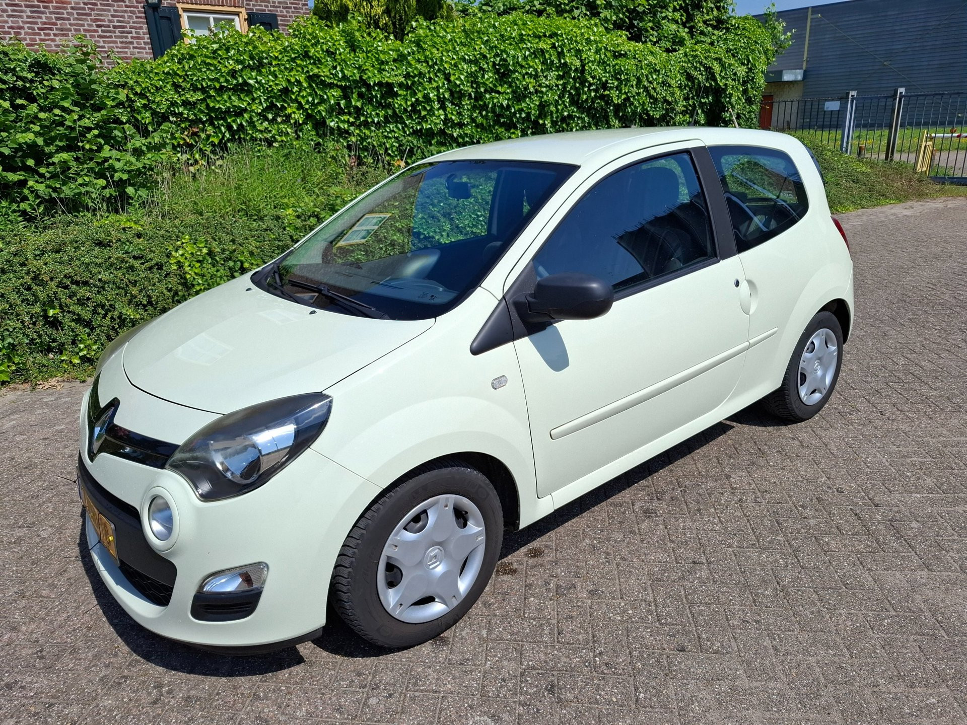 Renault Twingo 1.2 16V Parisienne